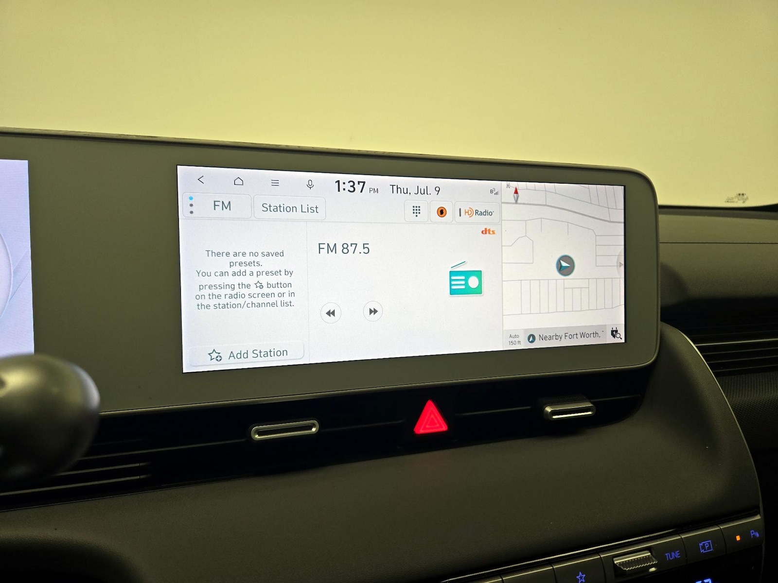 2024 Hyundai IONIQ 5 Limited - Photo 17