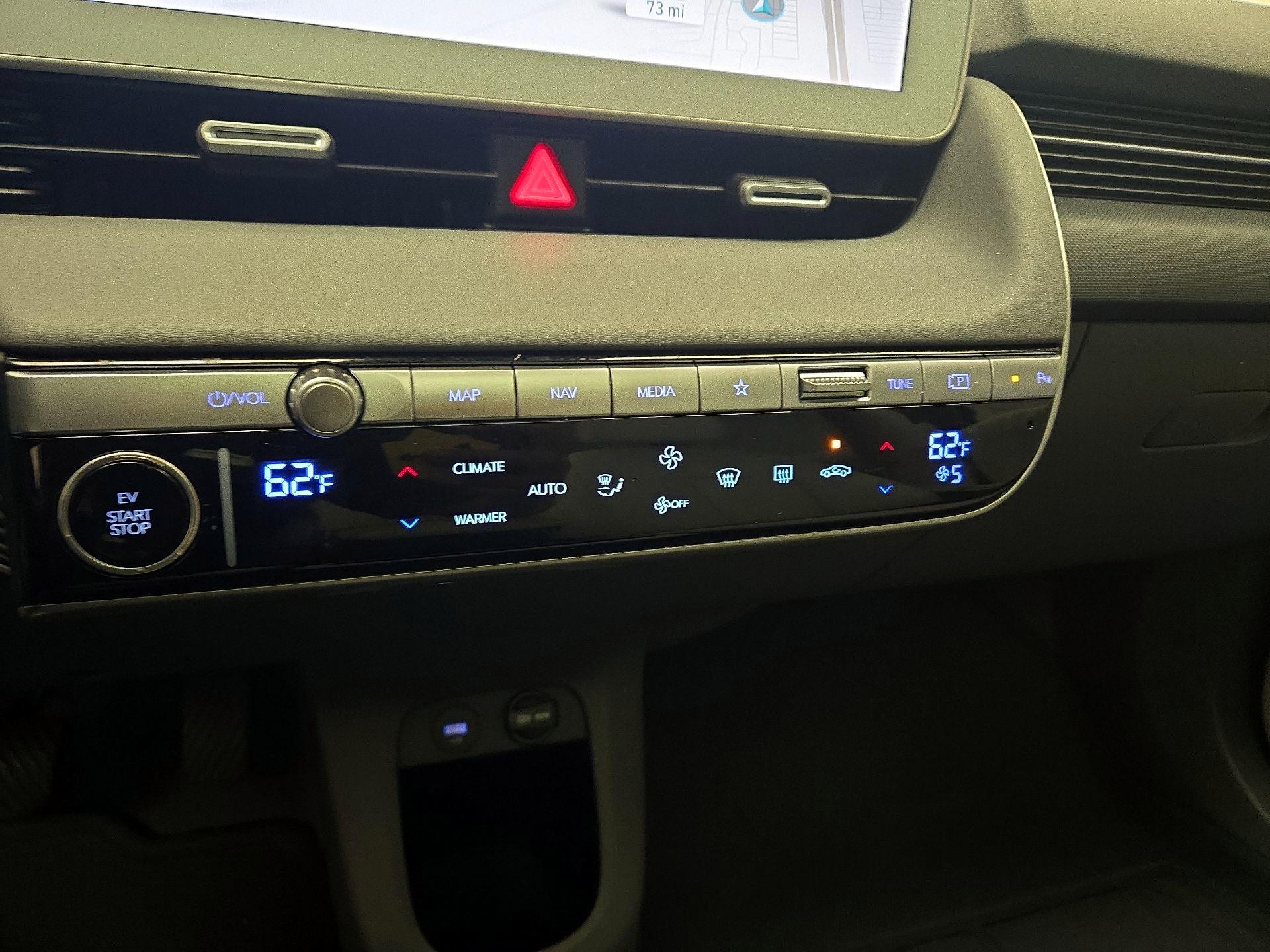 Thumbnail: 2024 Hyundai Ioniq 5 - 17