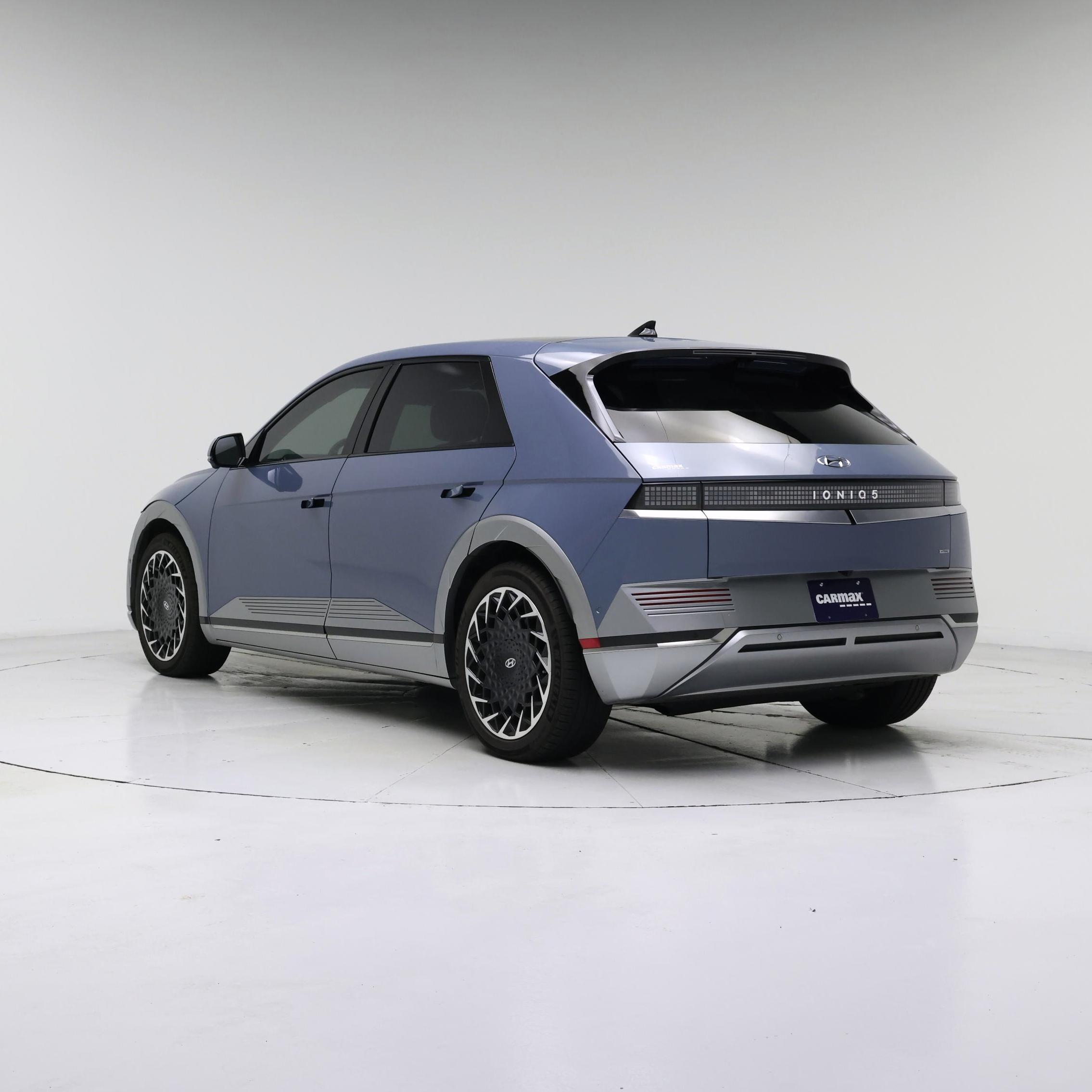 Thumbnail: 2024 Hyundai Ioniq 5 - 2
