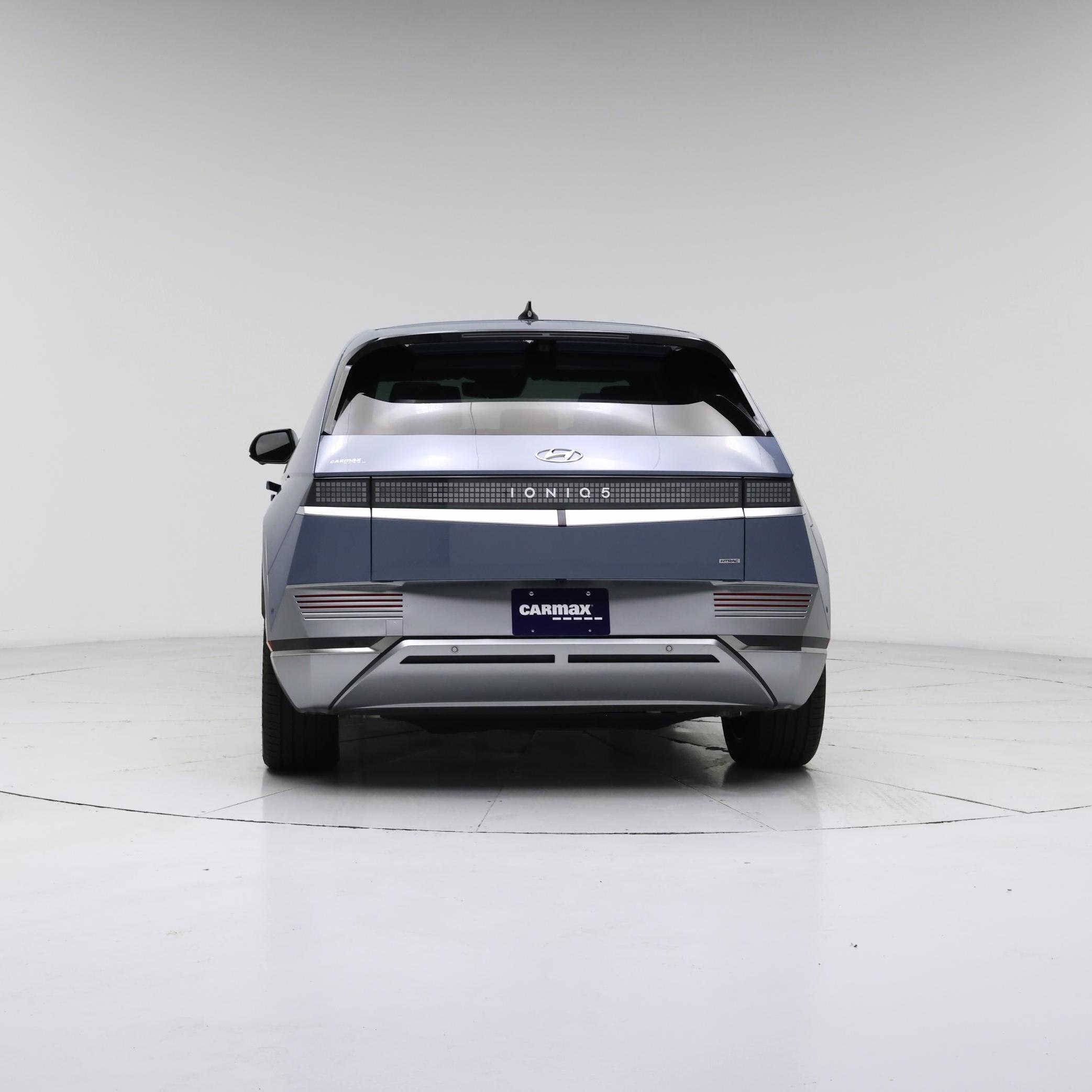 Thumbnail: 2024 Hyundai Ioniq 5 - 6