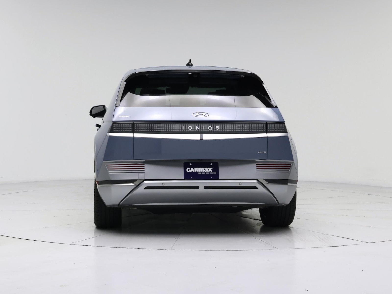 2024 Hyundai IONIQ 5 Limited - Photo 7
