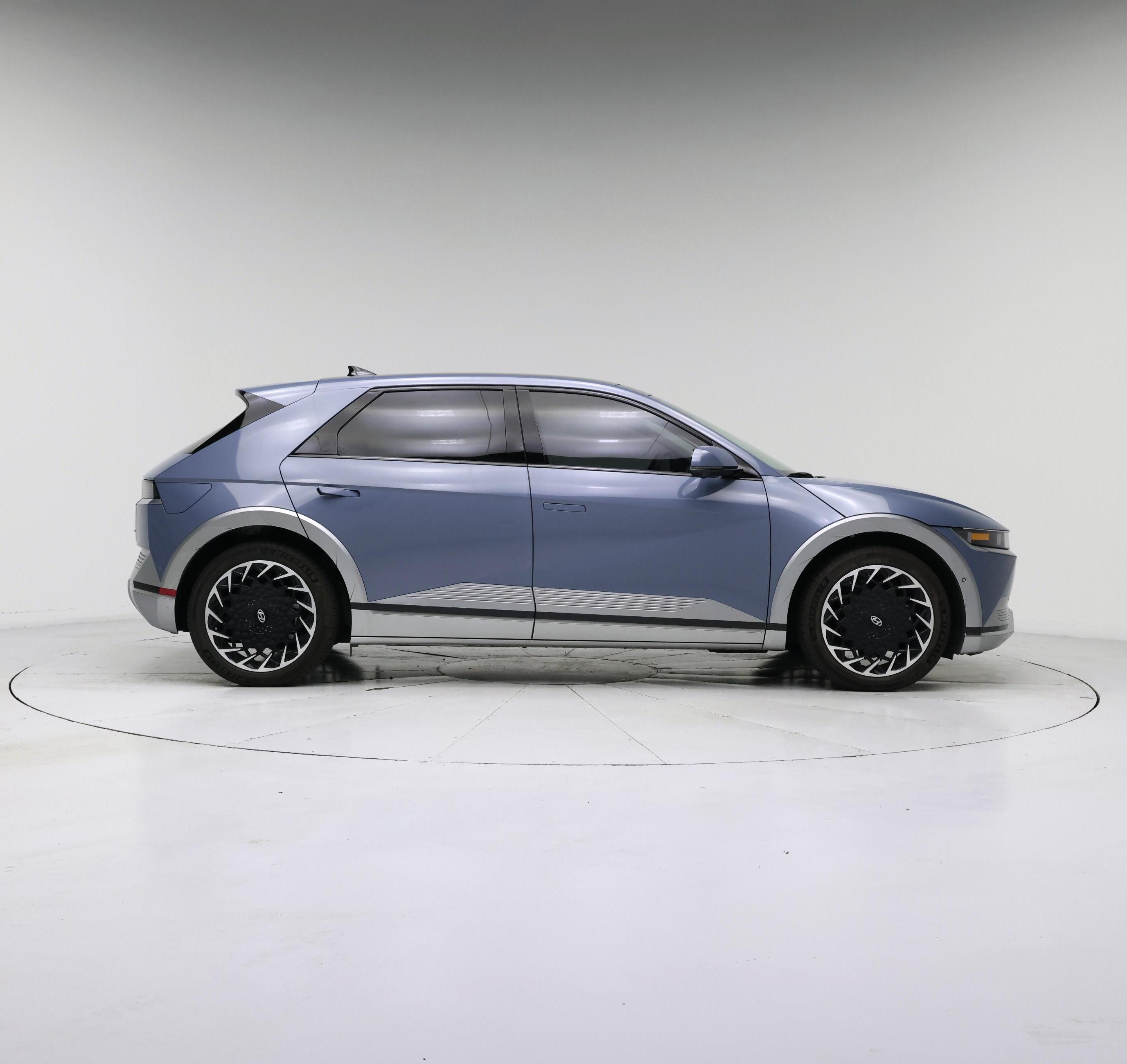 Thumbnail: 2024 Hyundai Ioniq 5 - 7
