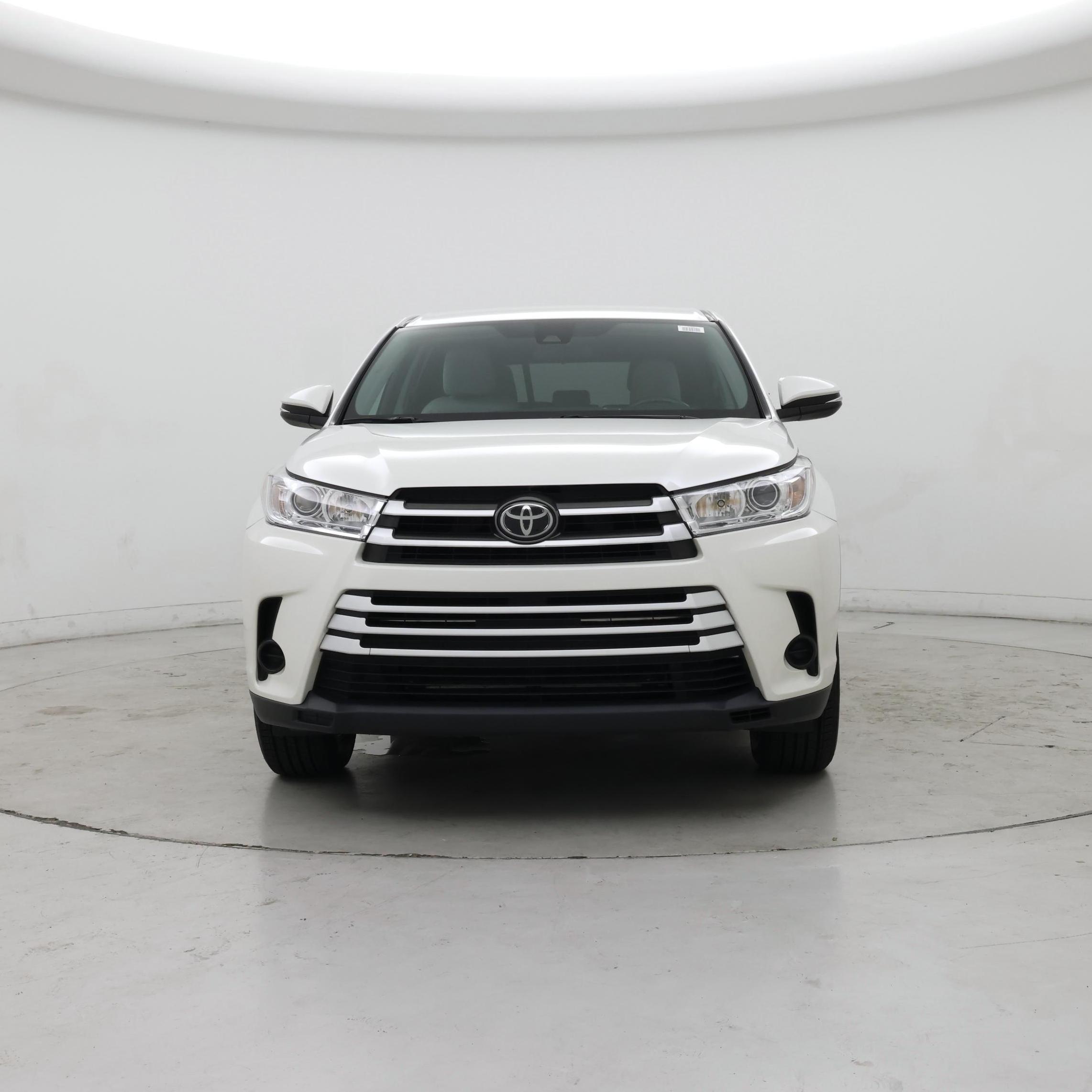 Thumbnail: 2017 Toyota Highlander - 5