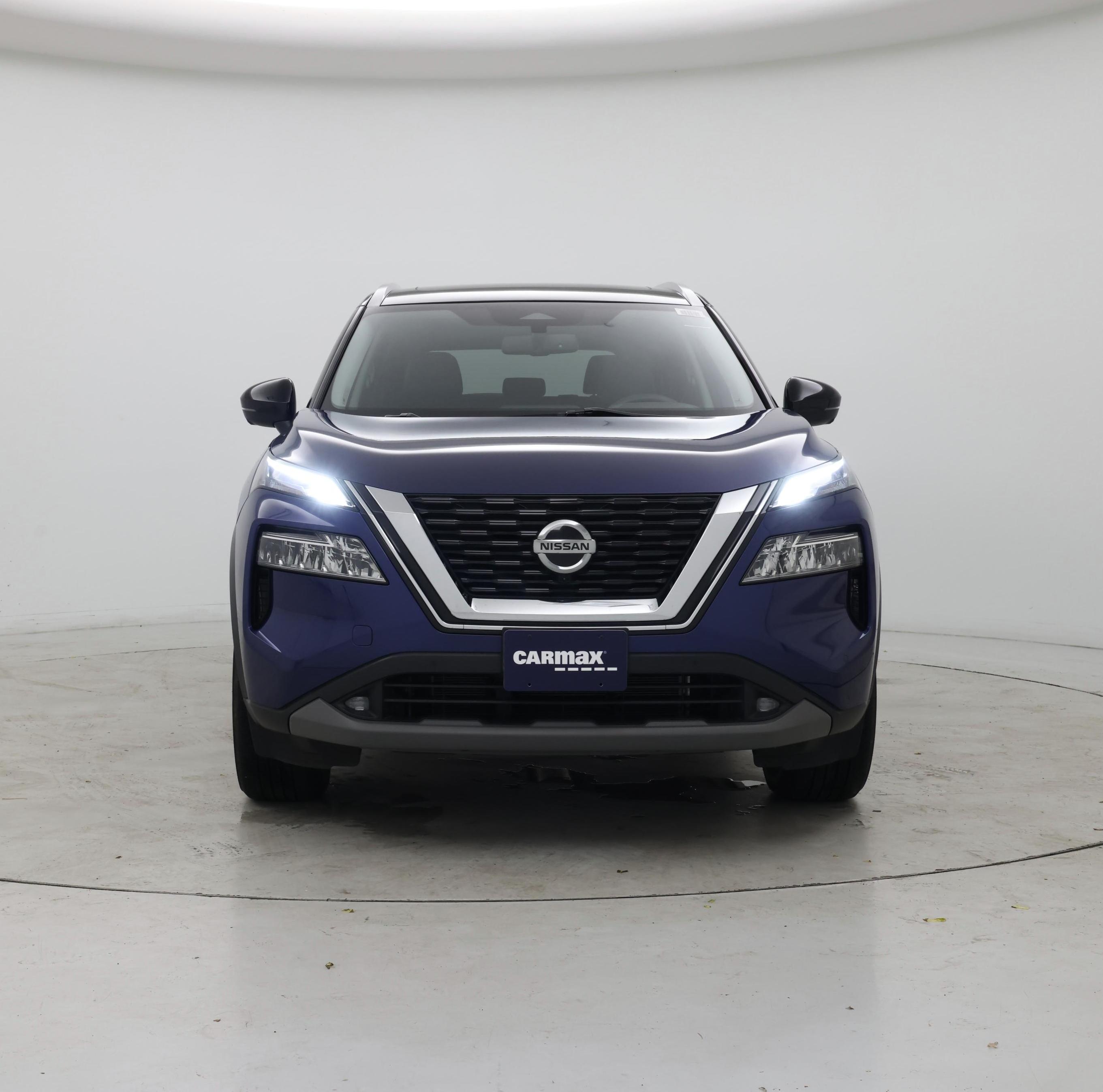 Thumbnail: 2021 Nissan Rogue - 5