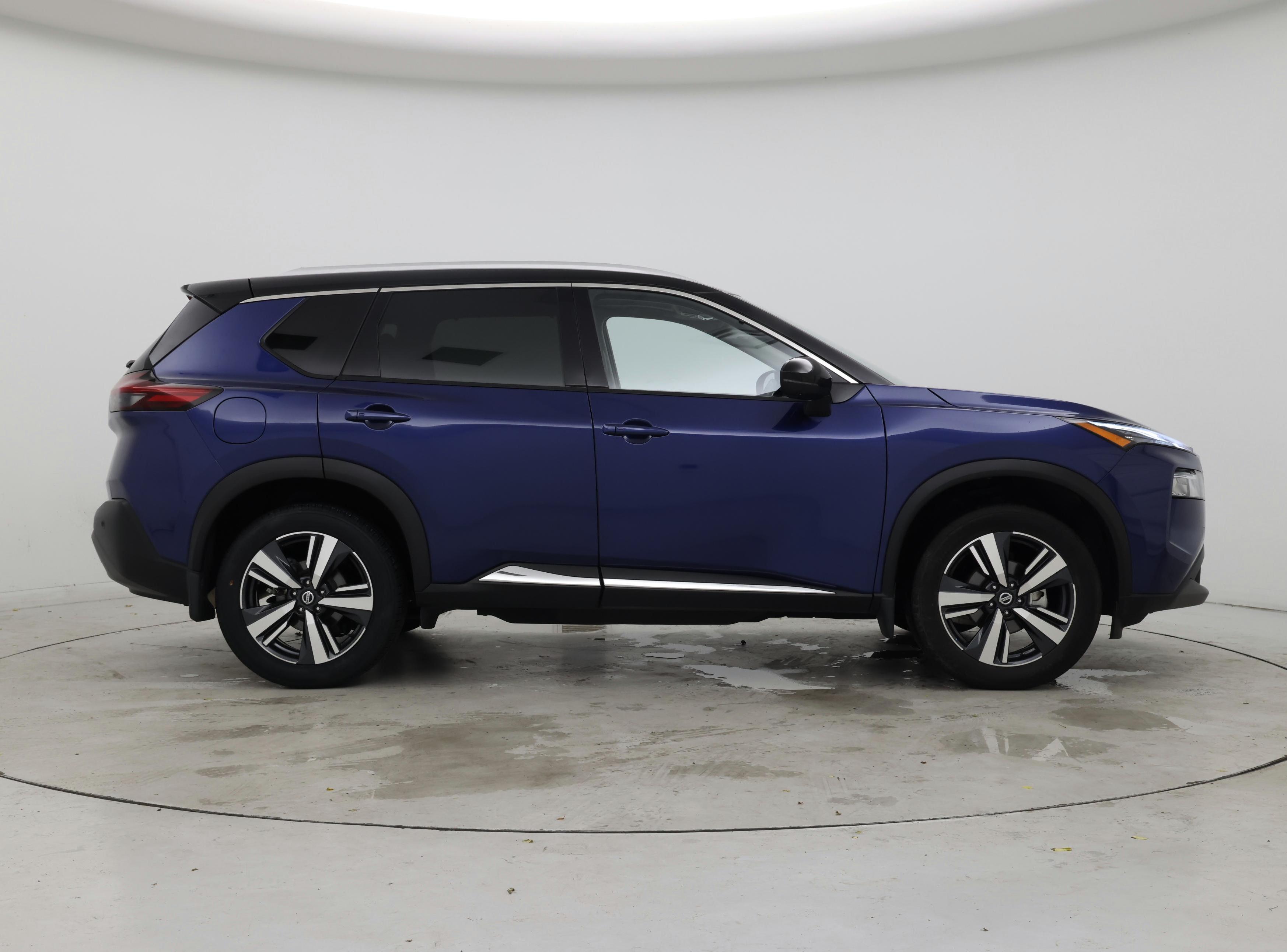 Thumbnail: 2021 Nissan Rogue - 7