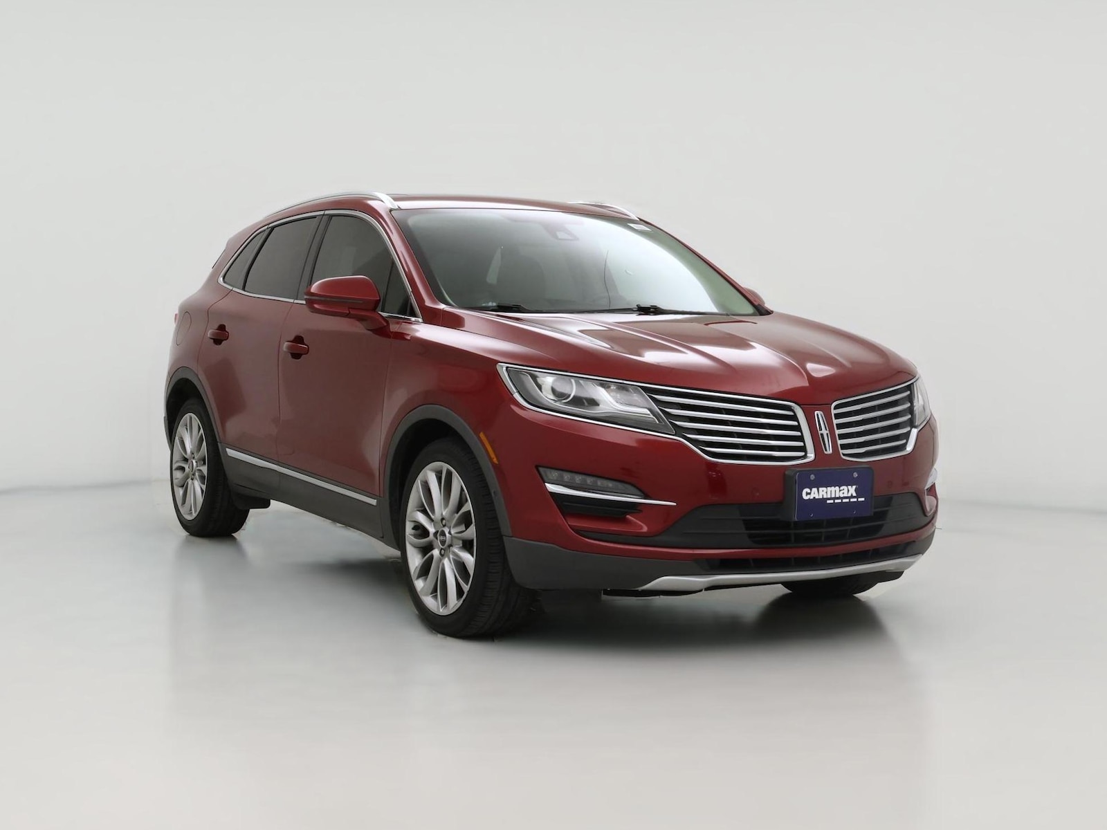 2017 Lincoln MKC