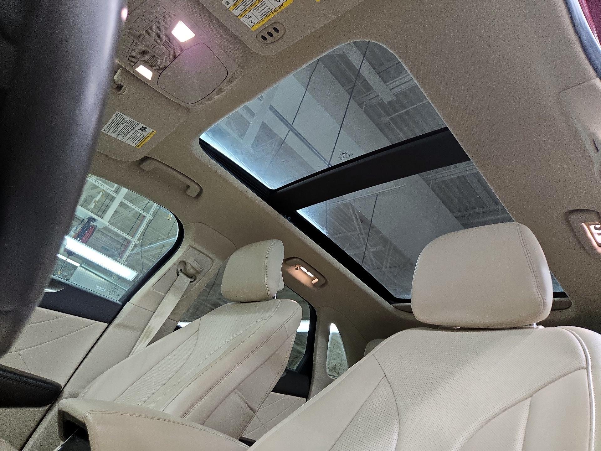 Thumbnail: 2017 Lincoln MKC - 20