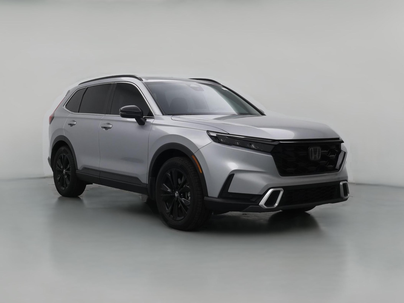 2023 Honda CR-V Hybrid