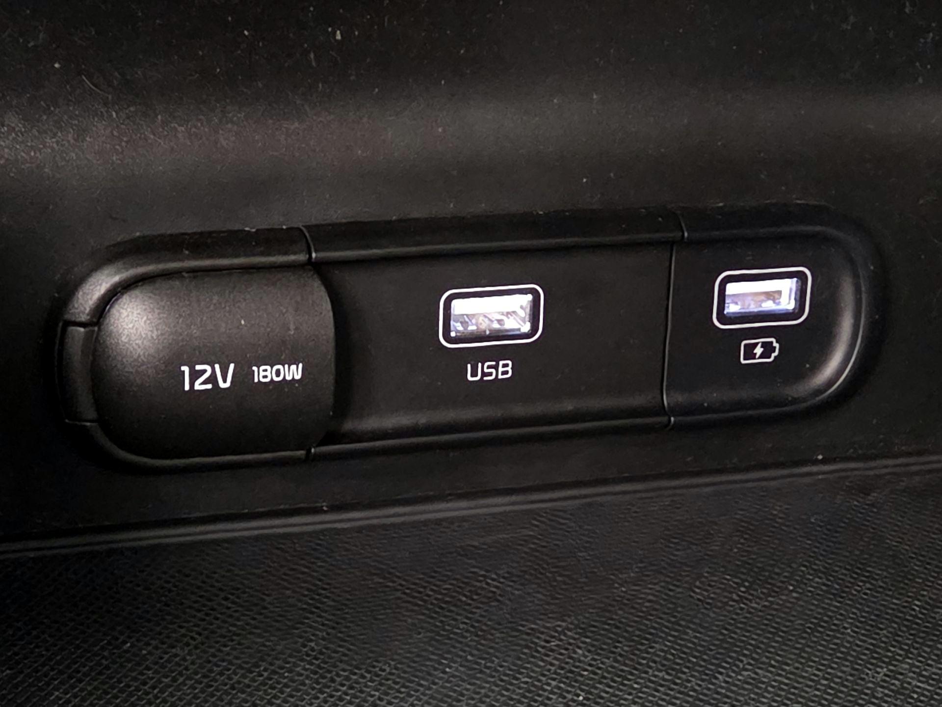 Thumbnail: 2021 Kia K5 - 18