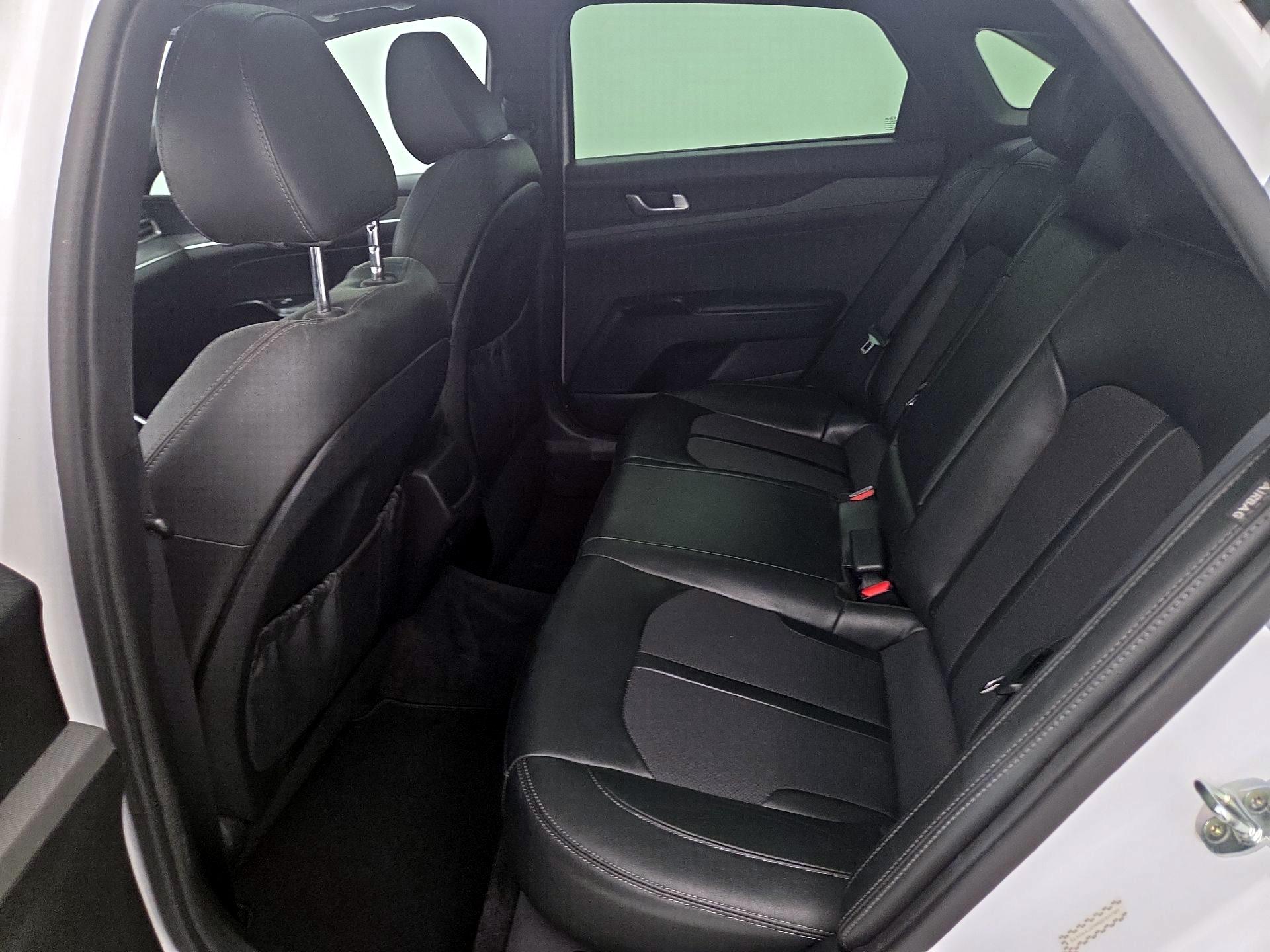 Thumbnail: 2021 Kia K5 - 20