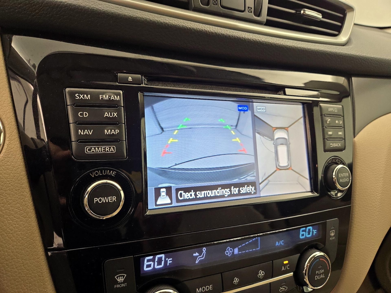 2015 Nissan Rogue SV - Photo 15