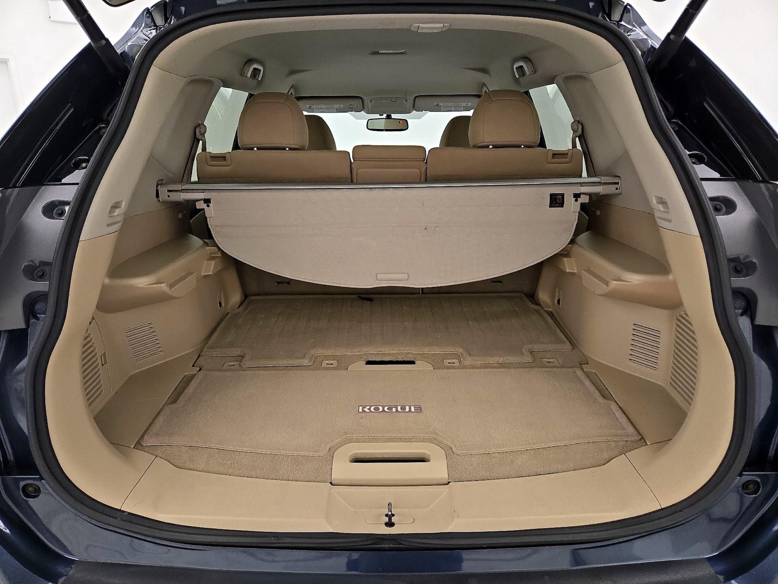 2015 Nissan Rogue SV - Photo 20
