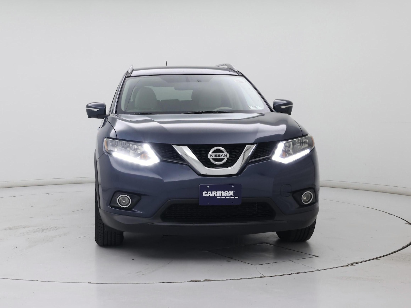 2015 Nissan Rogue SV - Photo 6