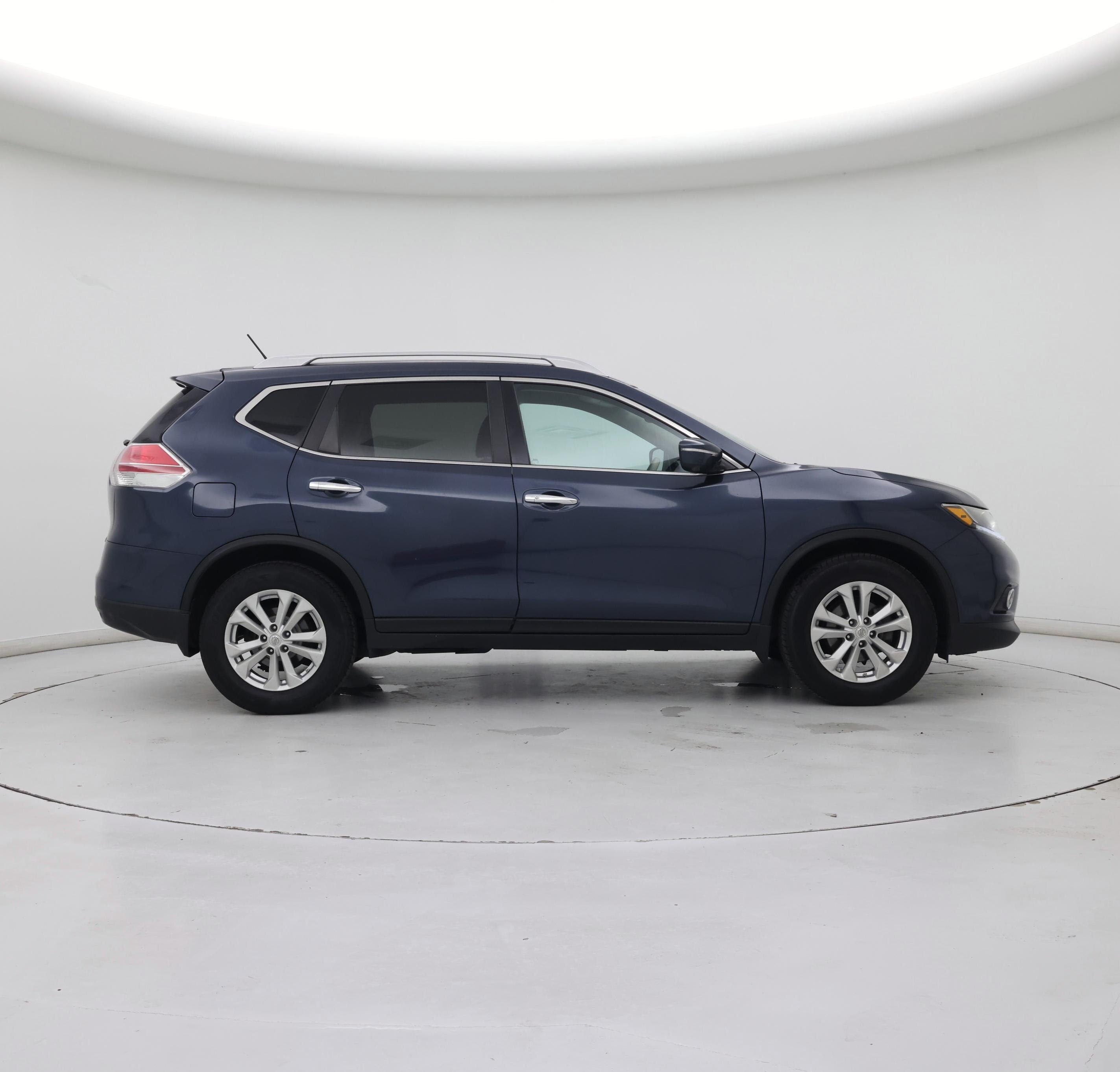 Thumbnail: 2015 Nissan Rogue - 7