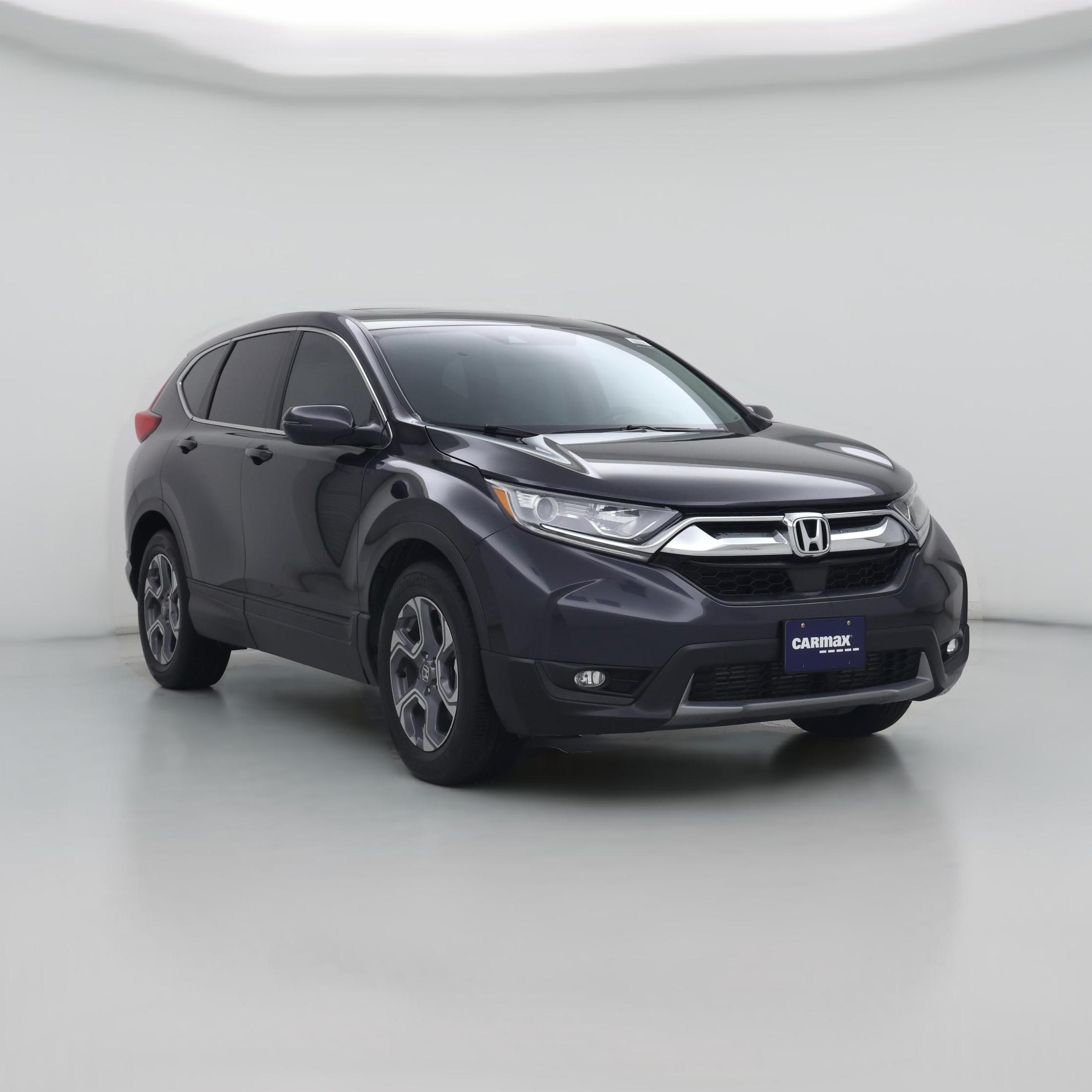 Thumbnail: 2019 Honda CR-V - 1