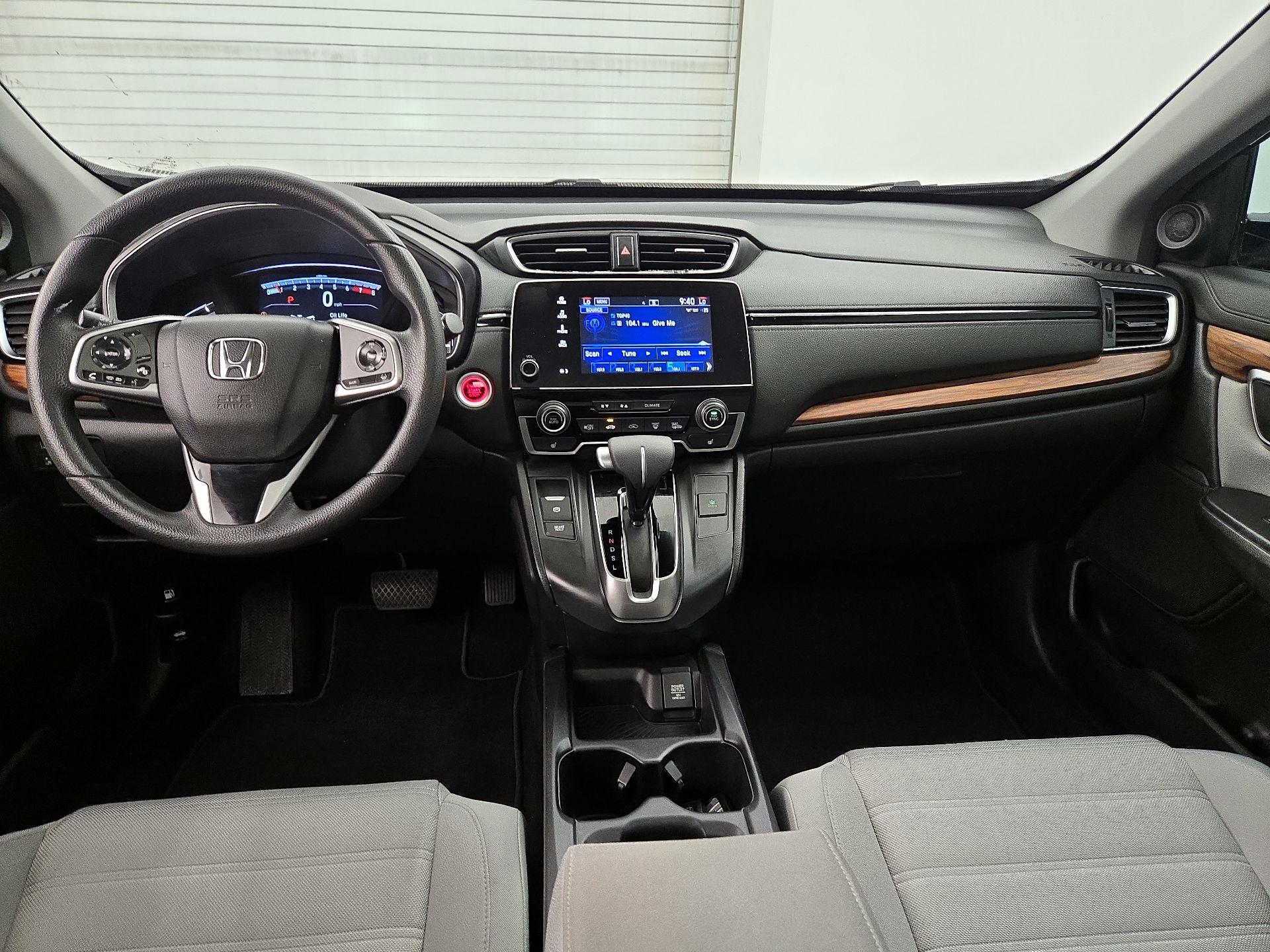 Thumbnail: 2019 Honda CR-V - 9