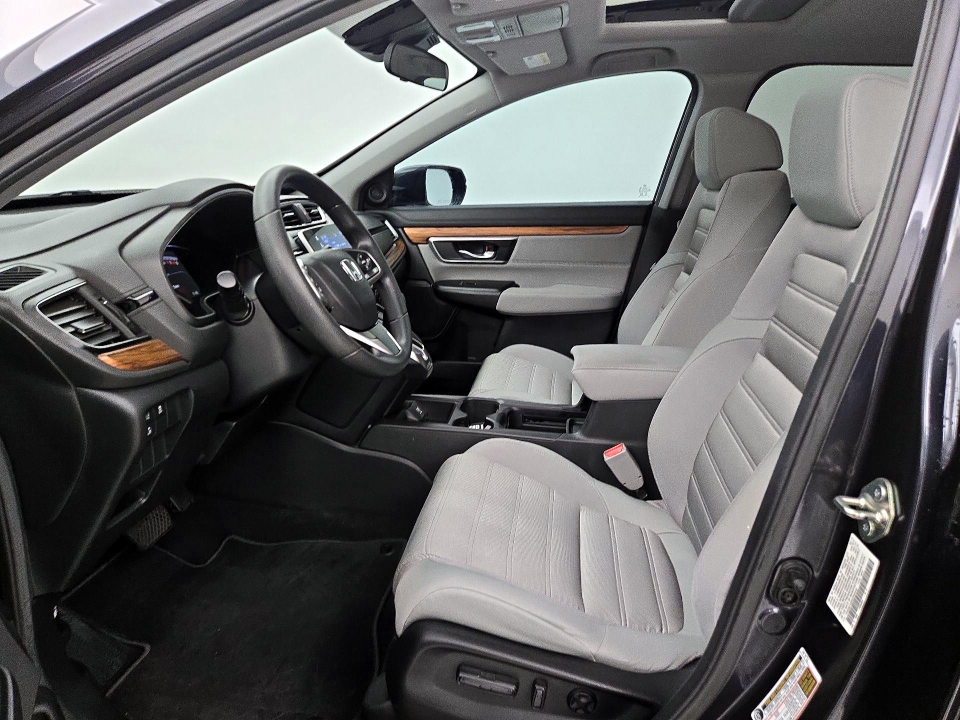 Thumbnail: 2019 Honda CR-V - 11