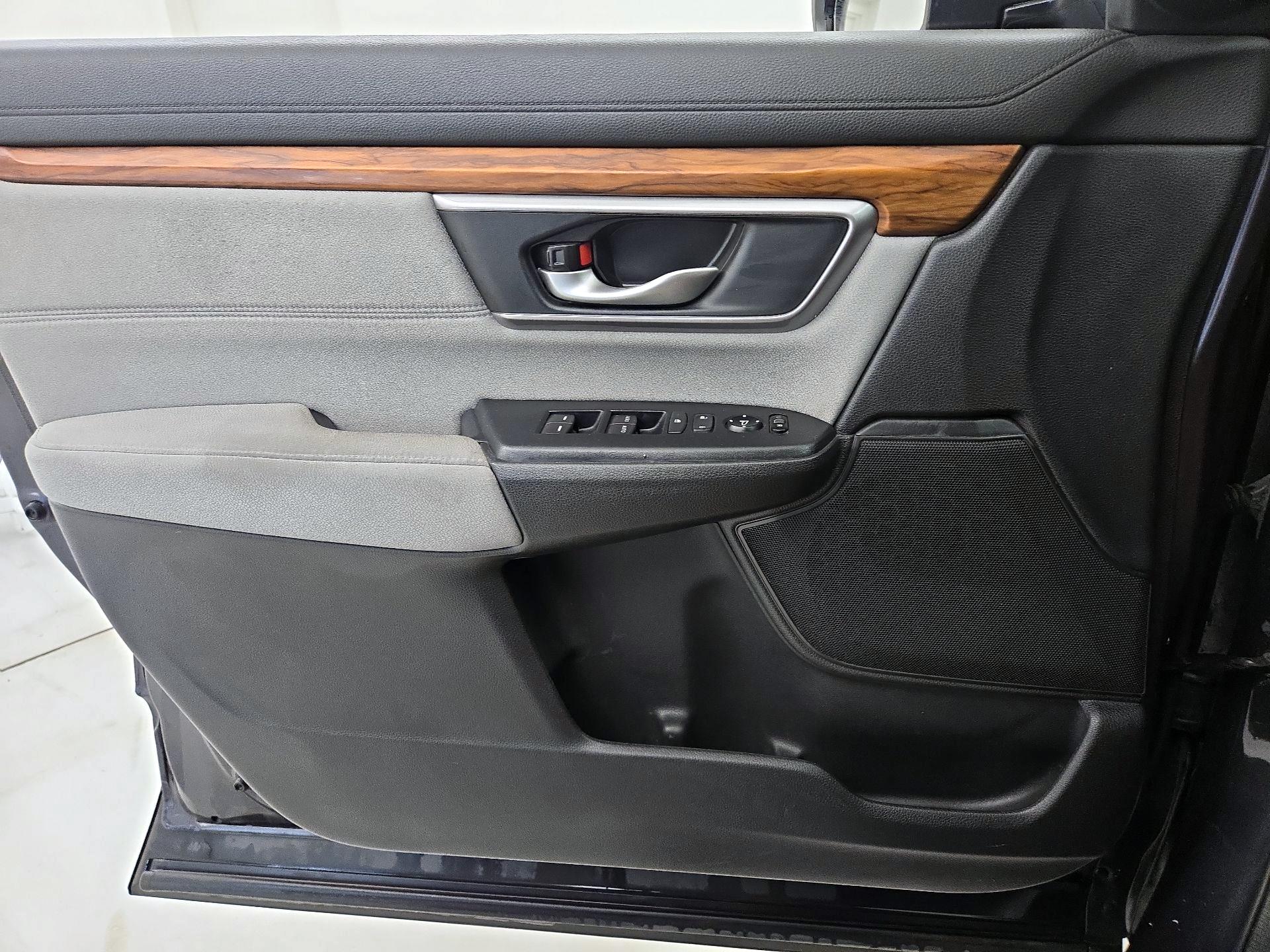 Thumbnail: 2019 Honda CR-V - 12