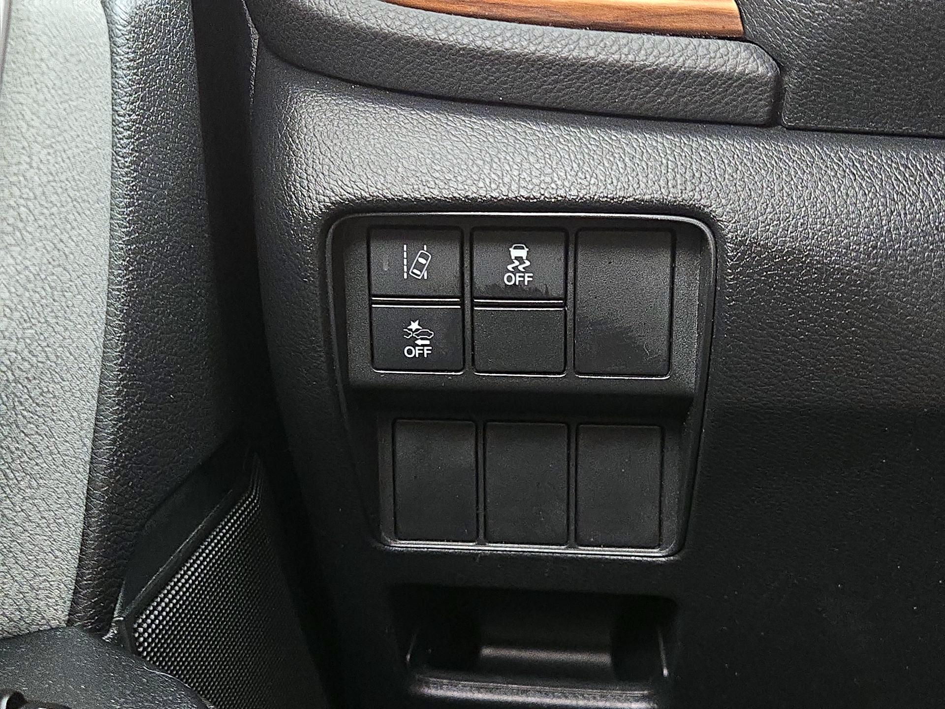 Thumbnail: 2019 Honda CR-V - 13