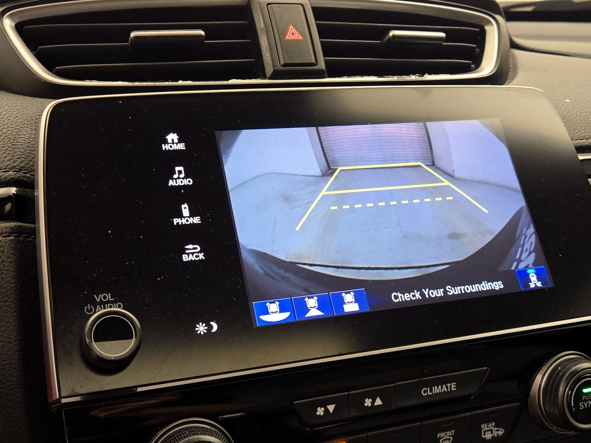 Thumbnail: 2019 Honda CR-V - 14