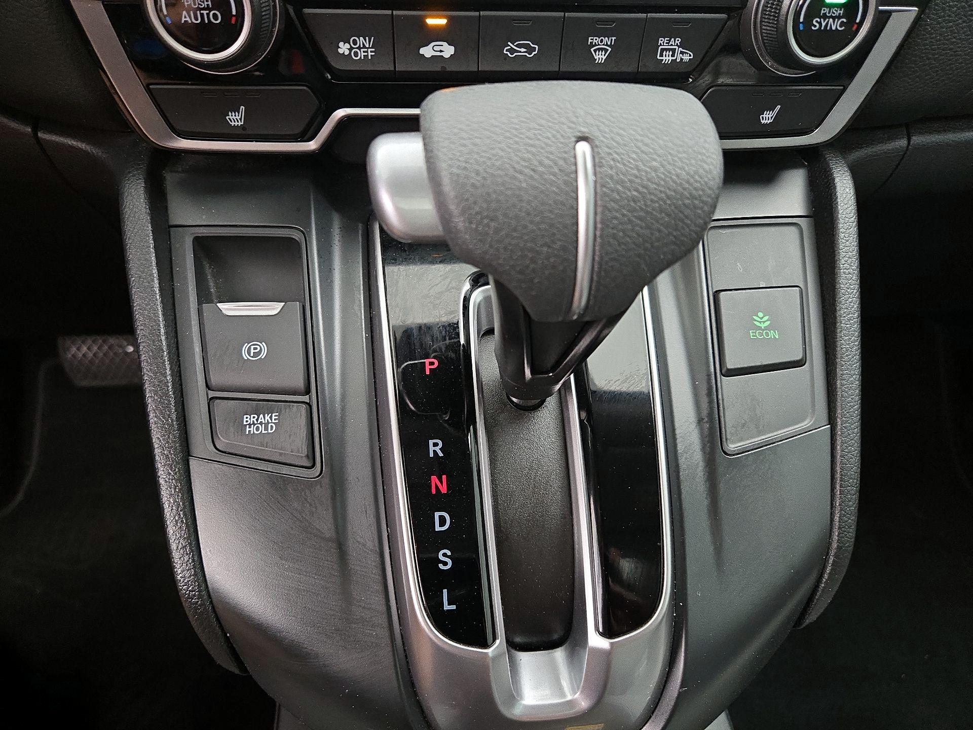 Thumbnail: 2019 Honda CR-V - 17