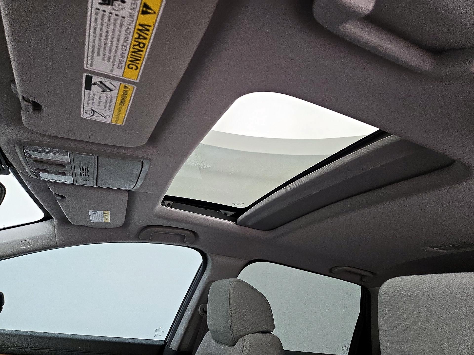 Thumbnail: 2019 Honda CR-V - 18