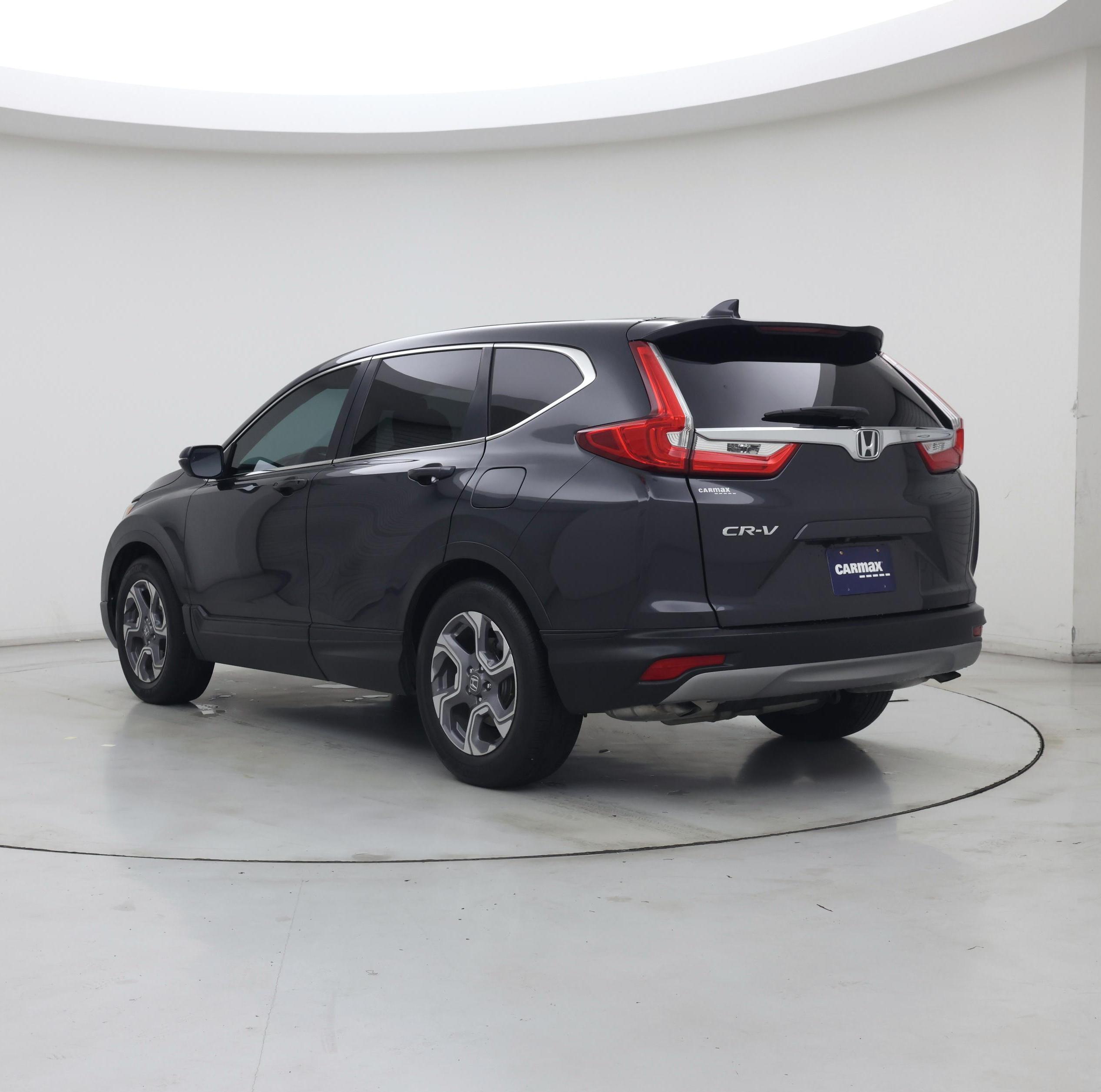 Thumbnail: 2019 Honda CR-V - 2