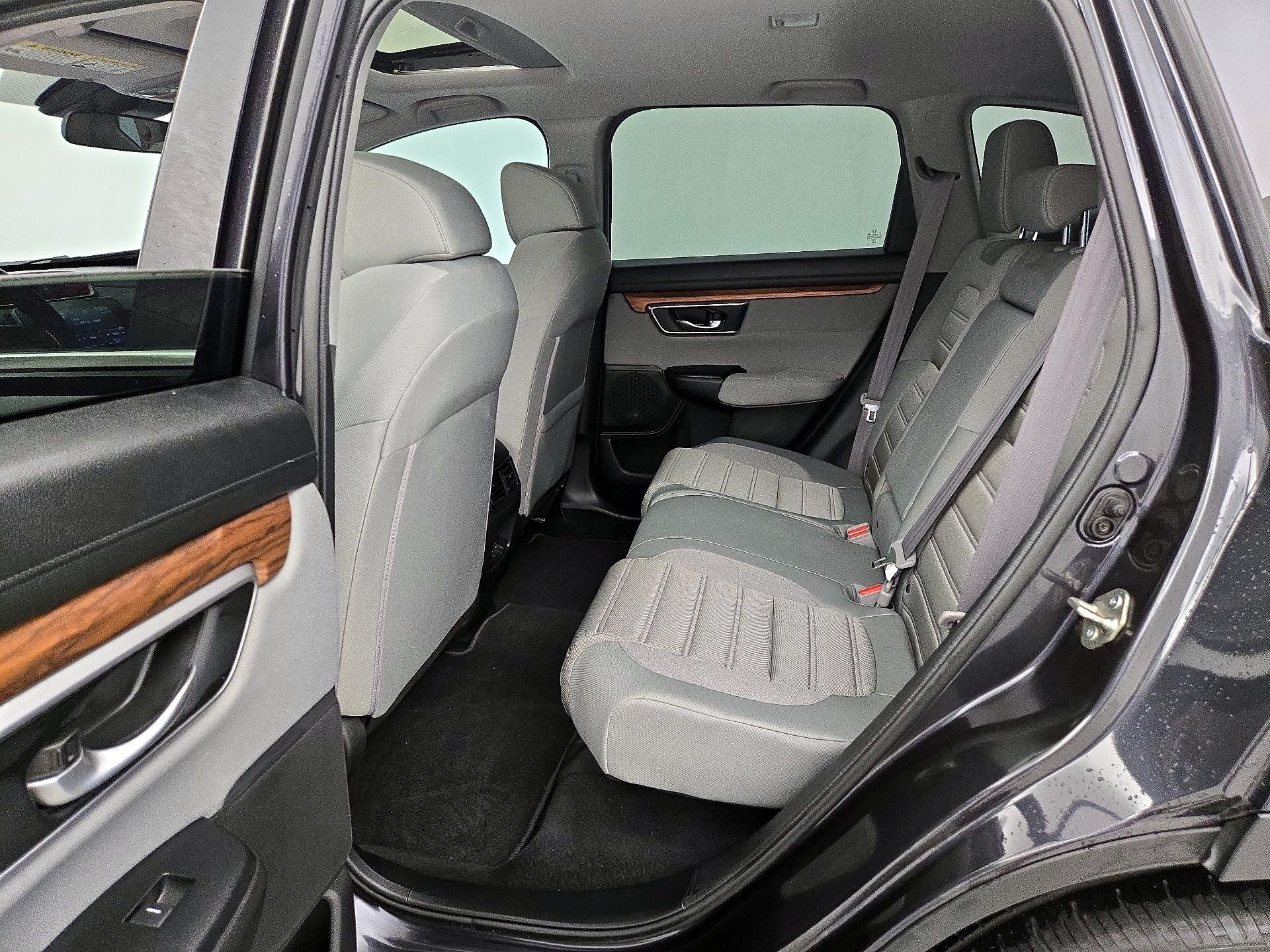 Thumbnail: 2019 Honda CR-V - 19