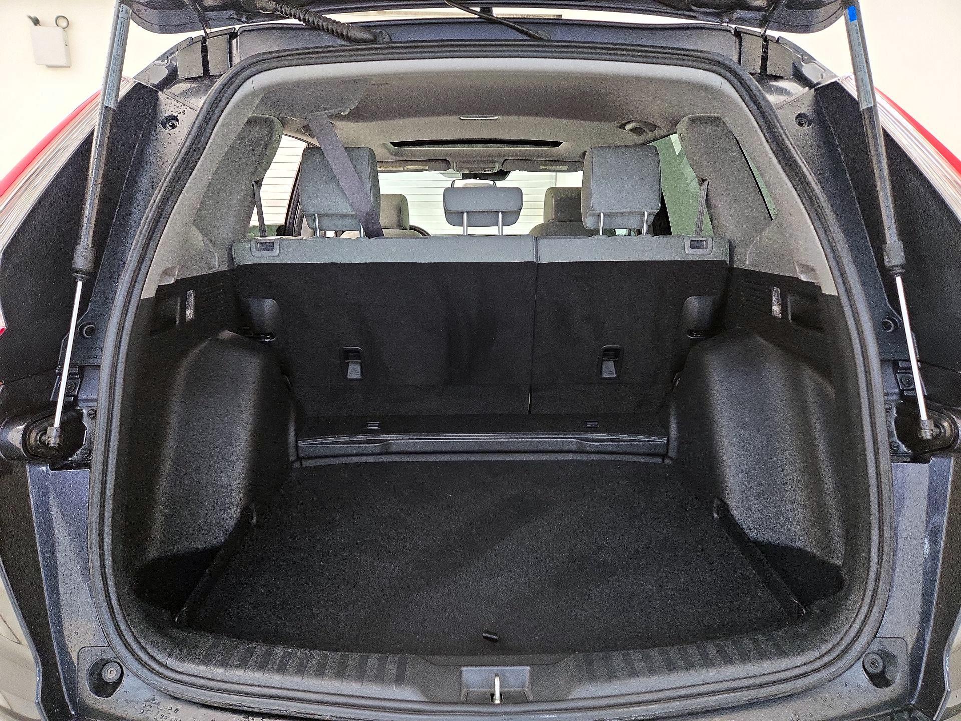Thumbnail: 2019 Honda CR-V - 20