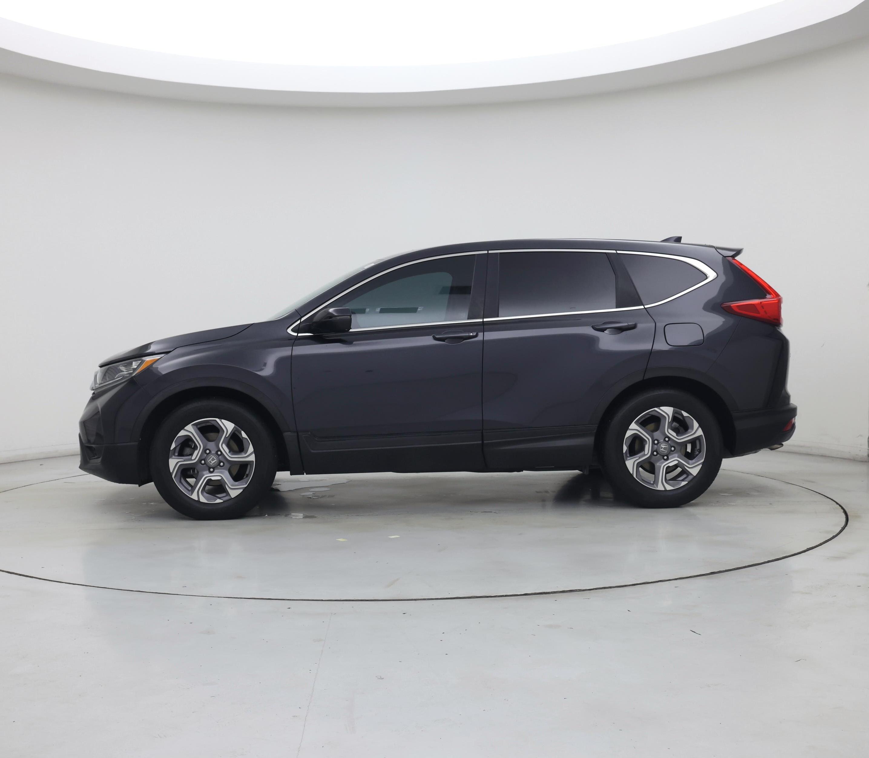 Thumbnail: 2019 Honda CR-V - 3
