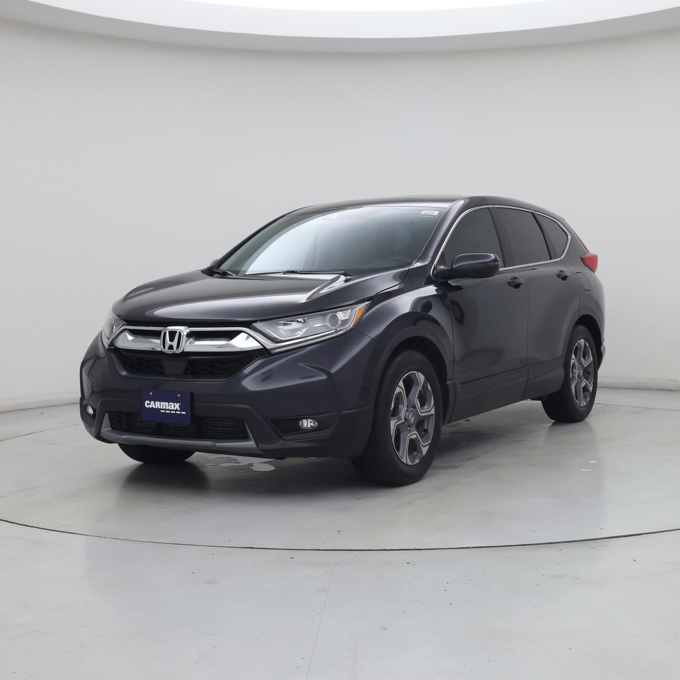 Thumbnail: 2019 Honda CR-V - 4