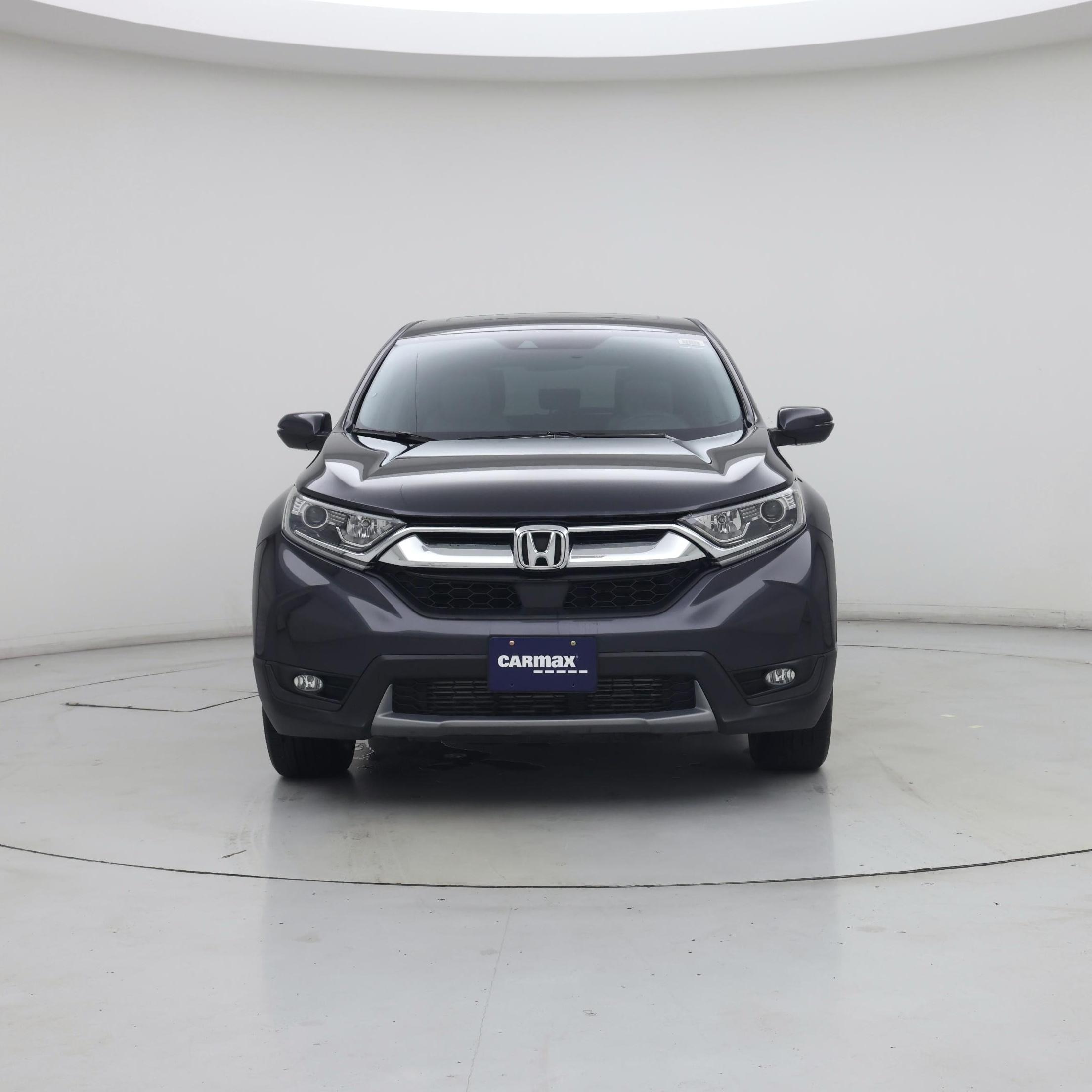 Thumbnail: 2019 Honda CR-V - 5