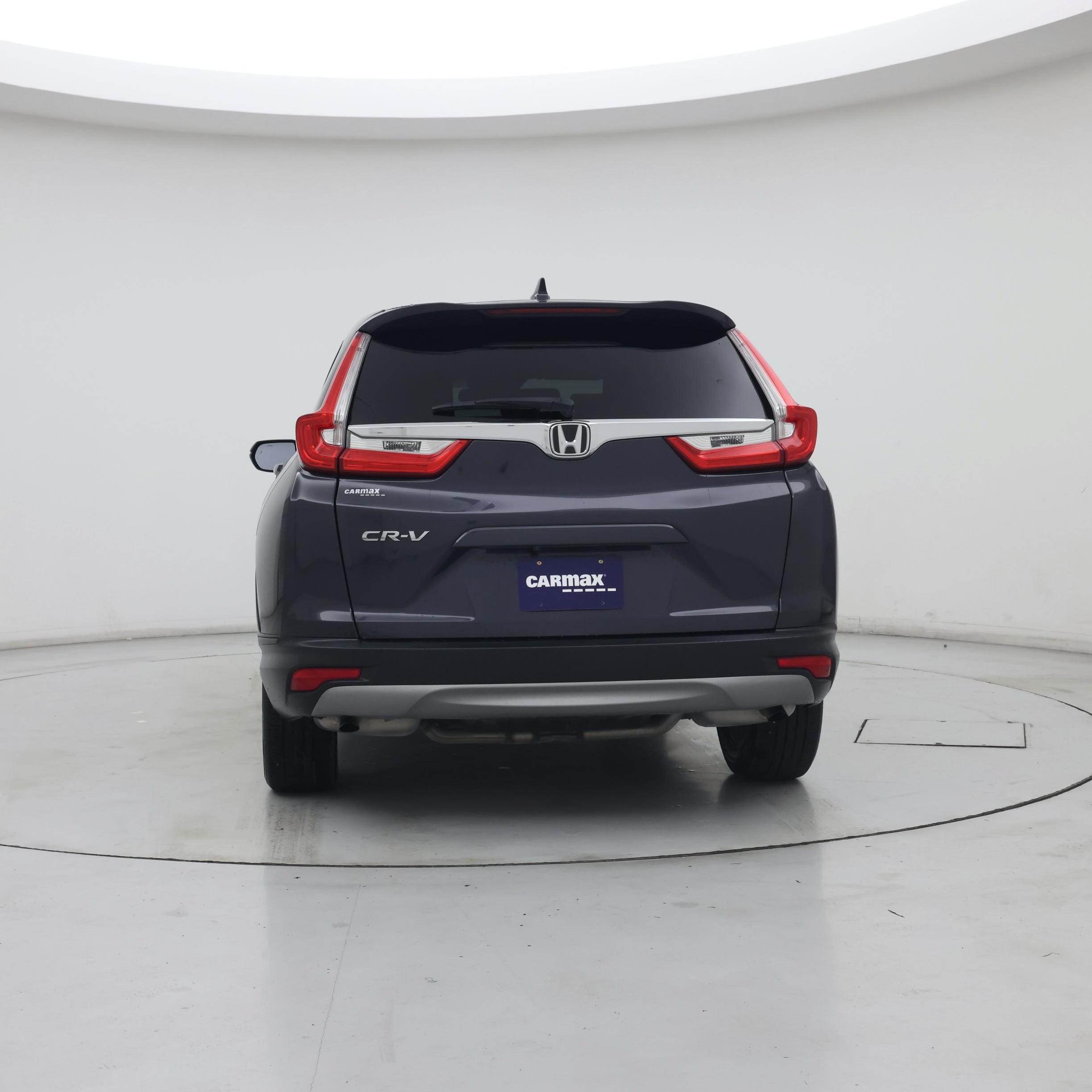 Thumbnail: 2019 Honda CR-V - 6