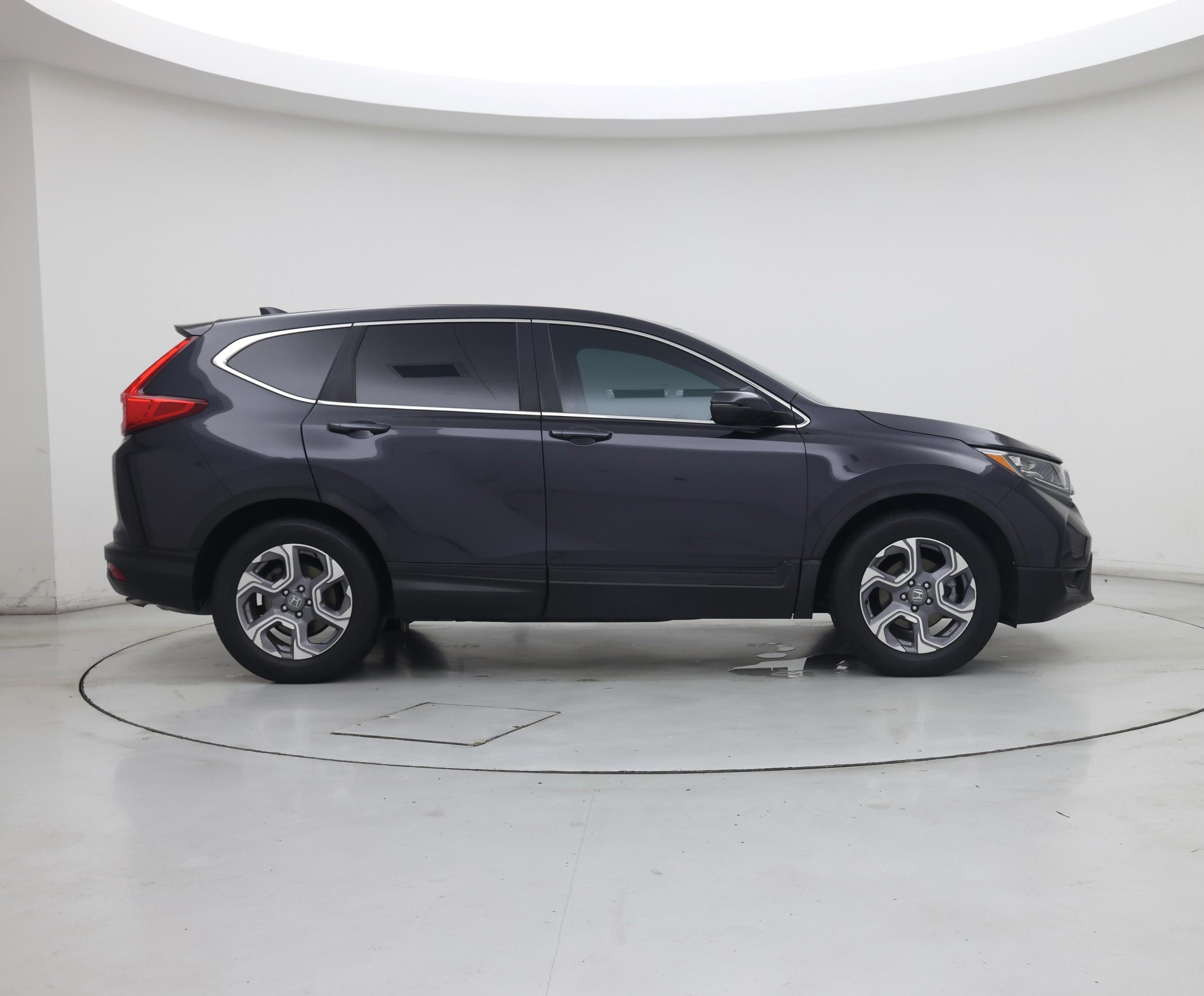 Thumbnail: 2019 Honda CR-V - 7