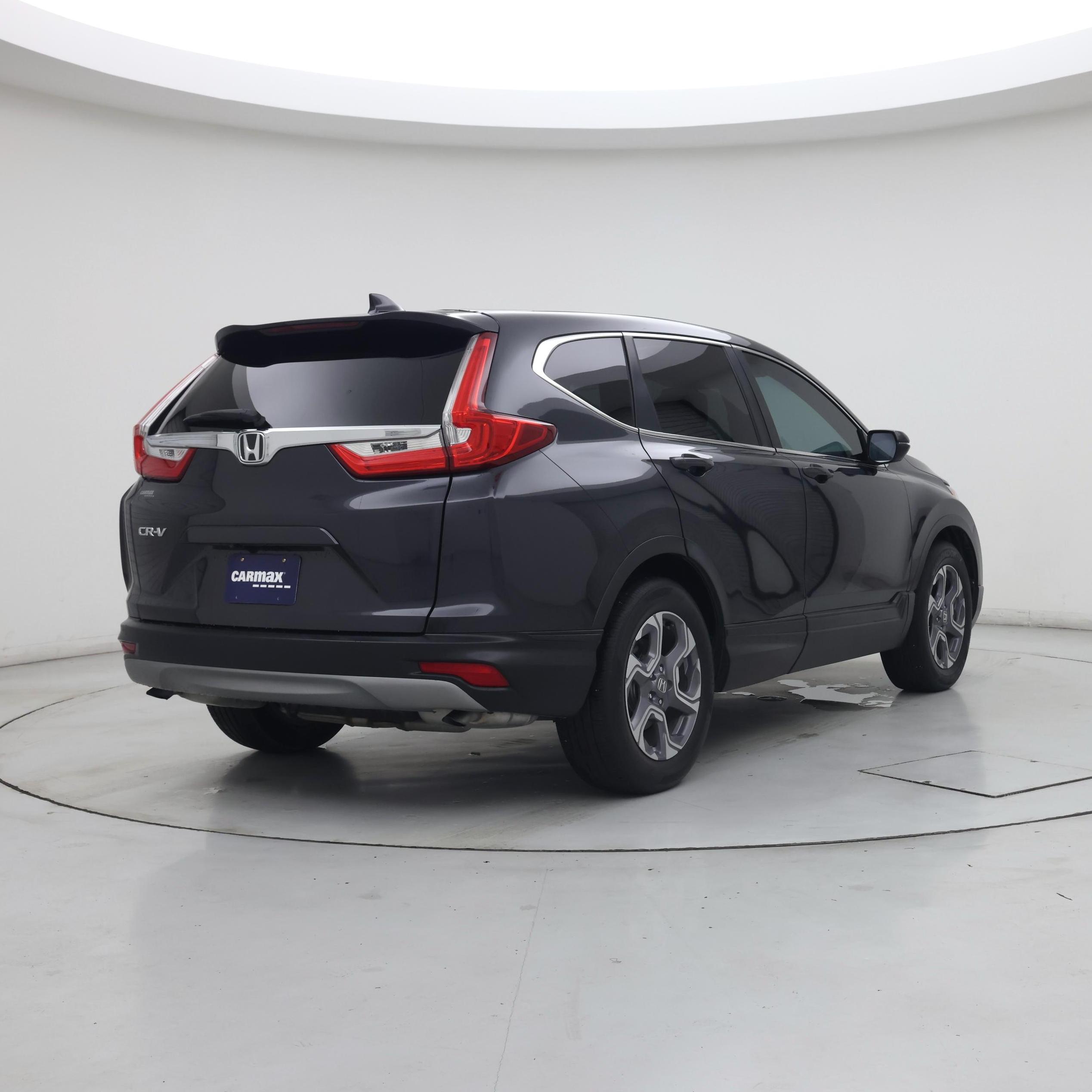 Thumbnail: 2019 Honda CR-V - 8