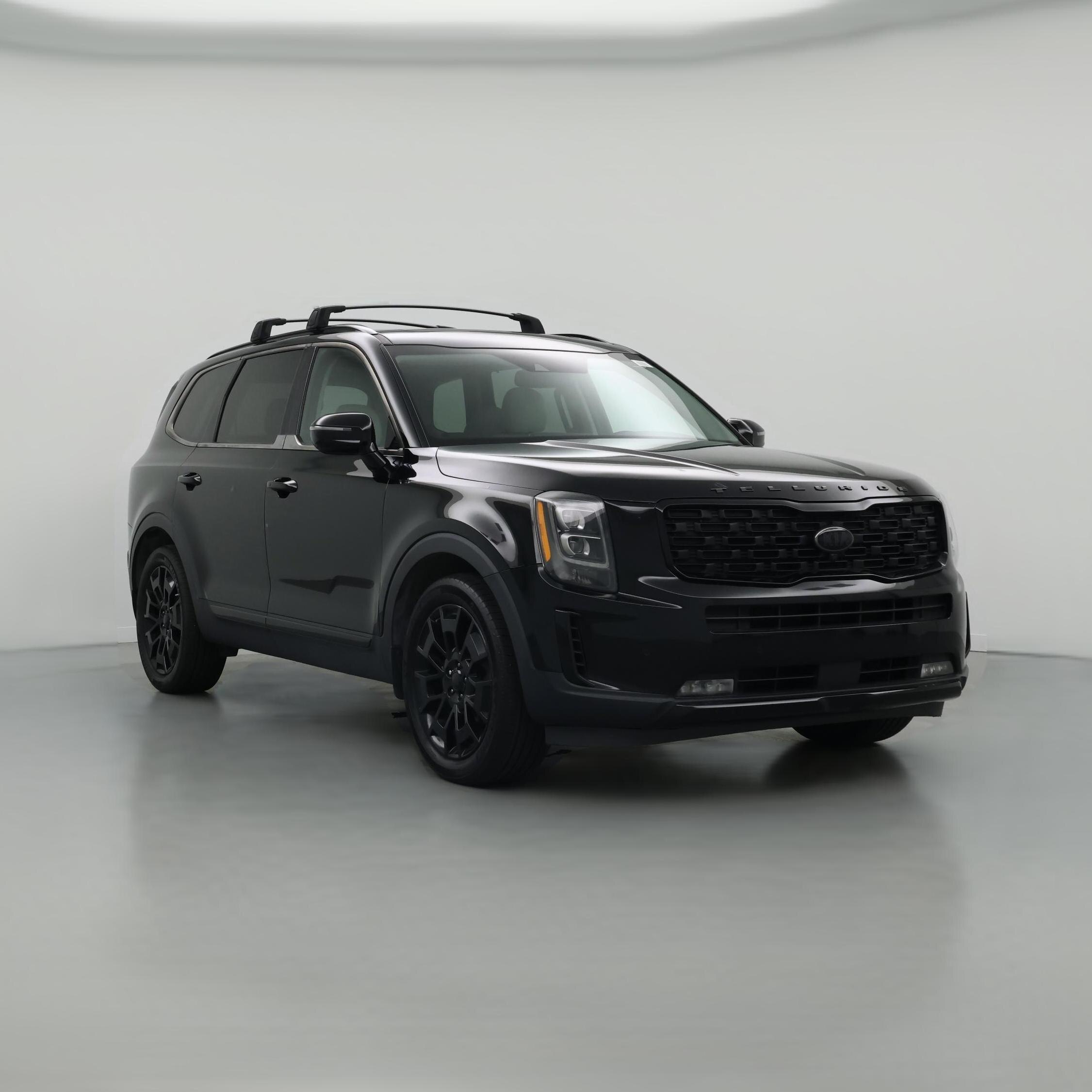 Thumbnail: 2021 Kia Telluride - 1