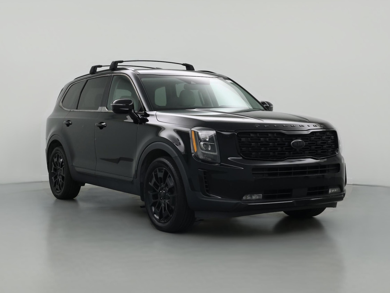 2021 Kia Telluride