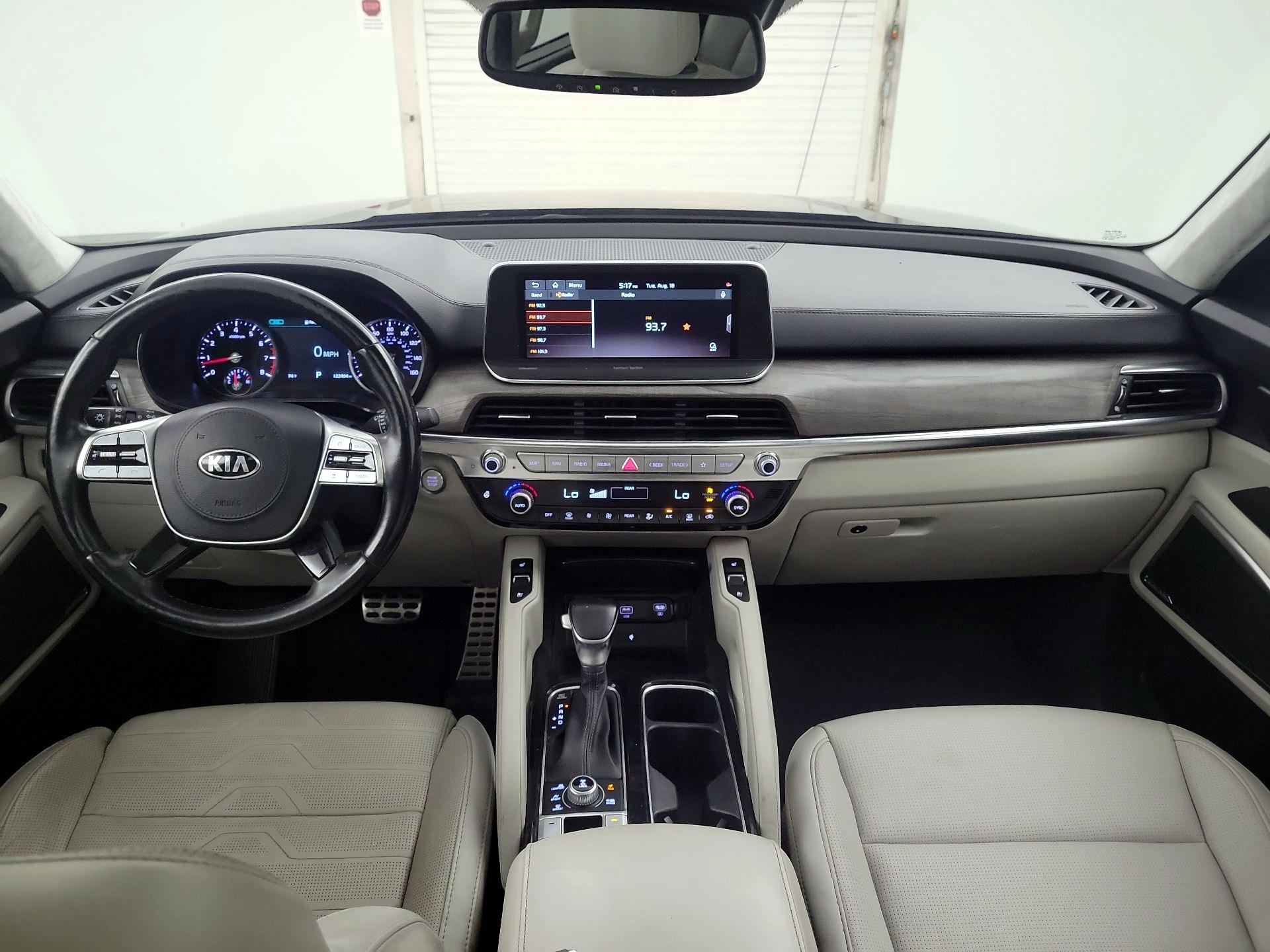 Thumbnail: 2021 Kia Telluride - 9