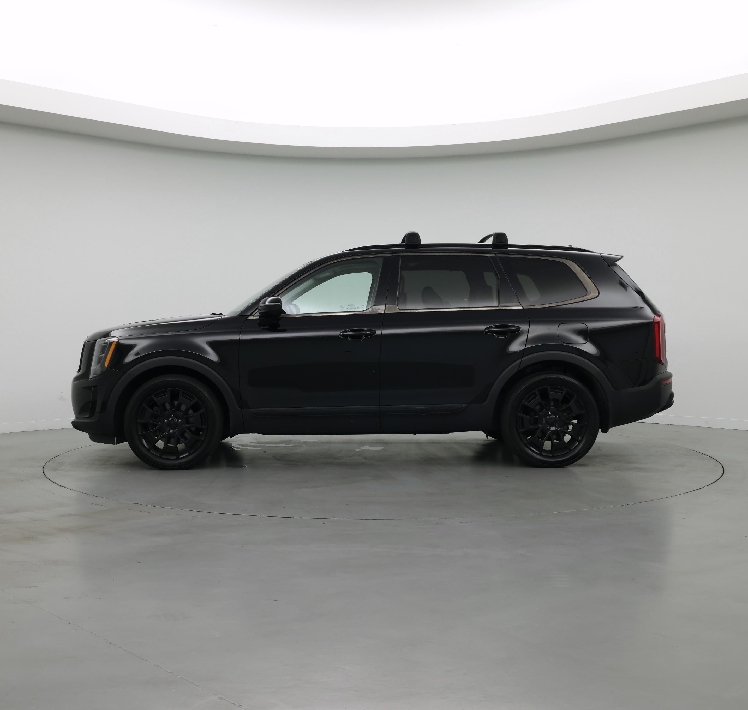 Thumbnail: 2021 Kia Telluride - 3