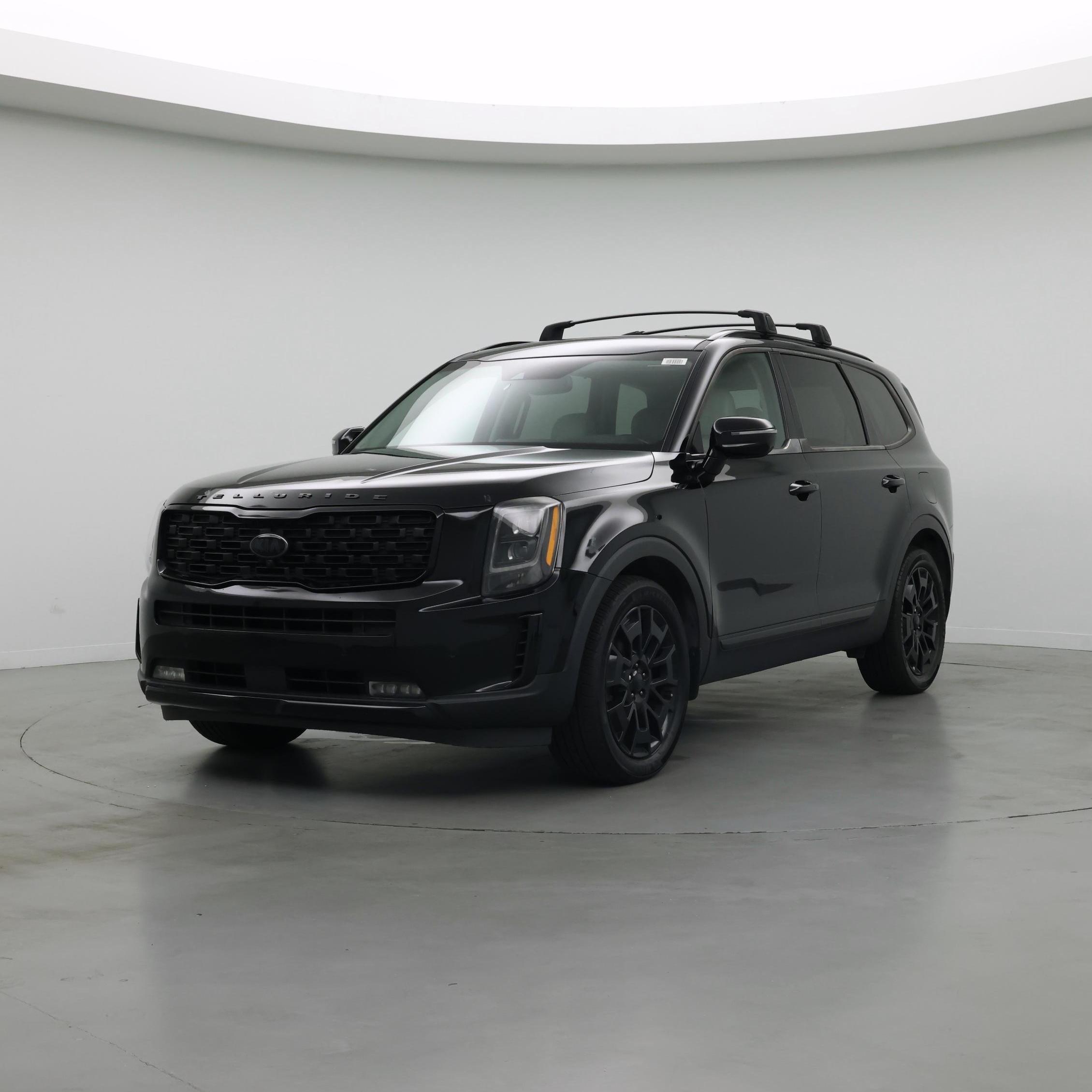 Thumbnail: 2021 Kia Telluride - 4