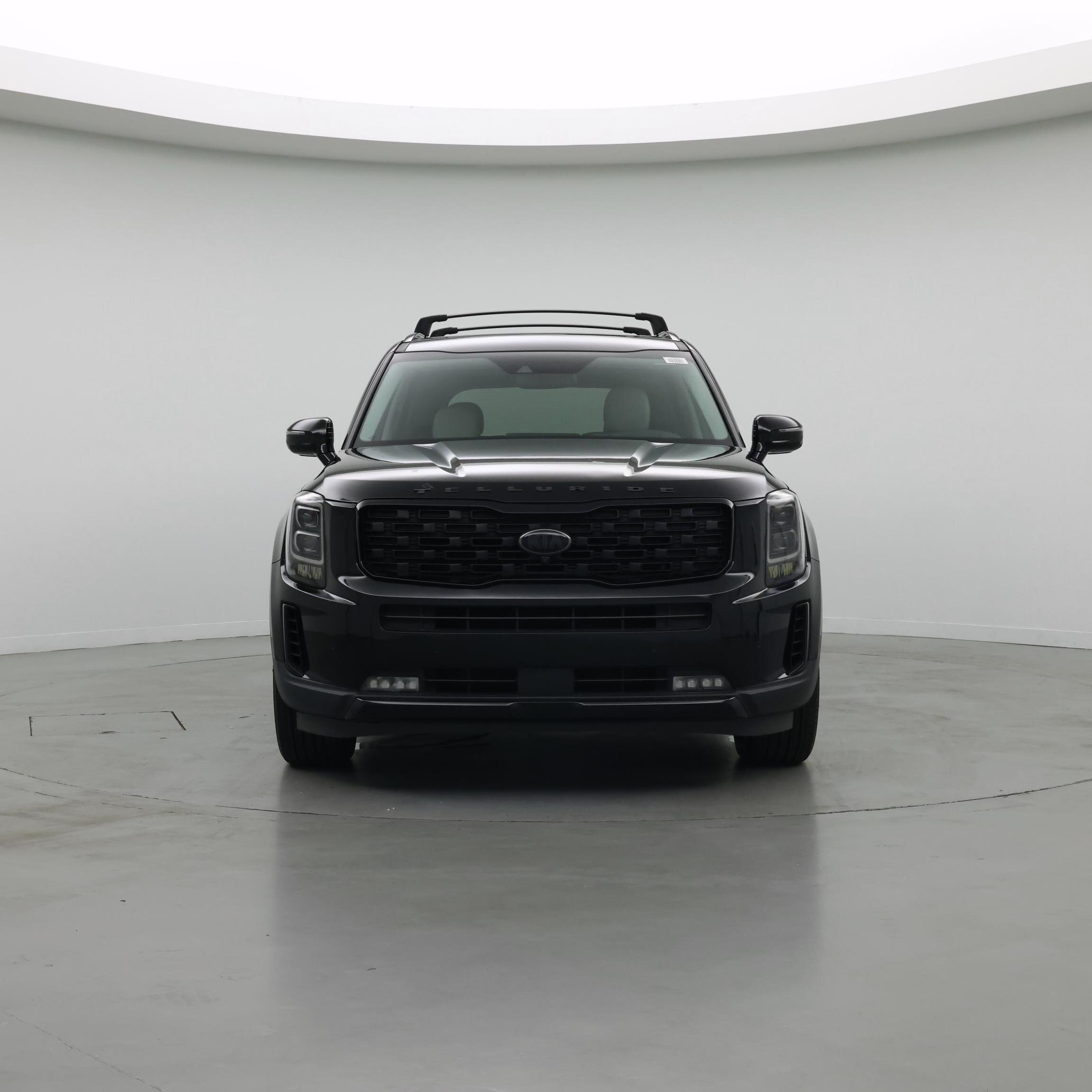Thumbnail: 2021 Kia Telluride - 5