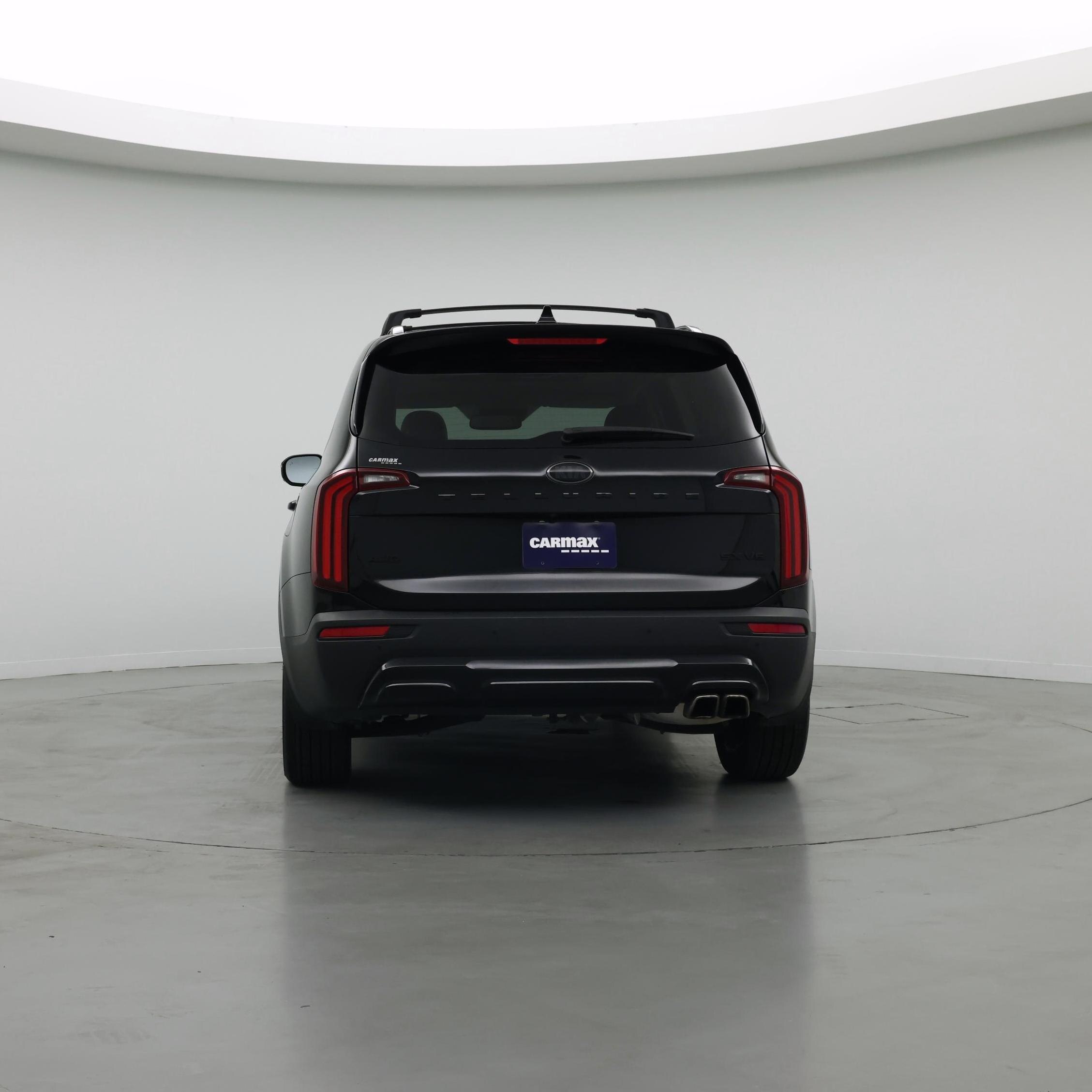 Thumbnail: 2021 Kia Telluride - 6