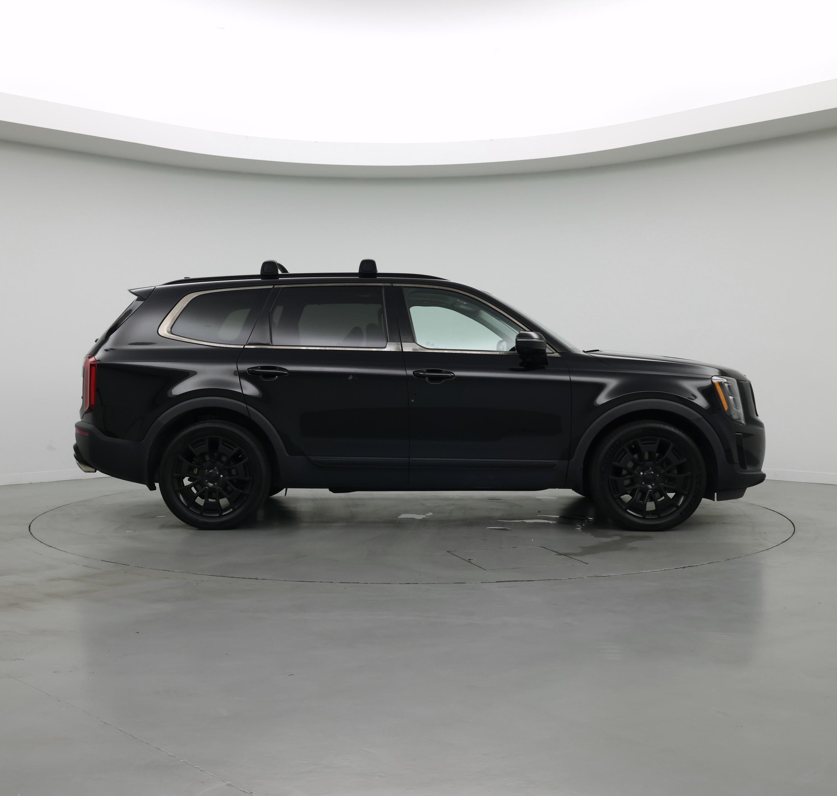 Thumbnail: 2021 Kia Telluride - 7