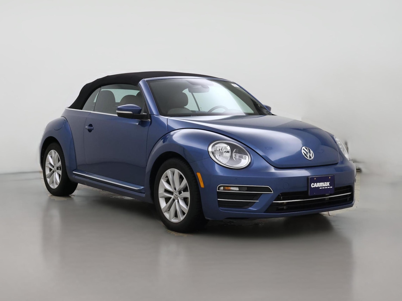 2017 Volkswagen Beetle Convertible