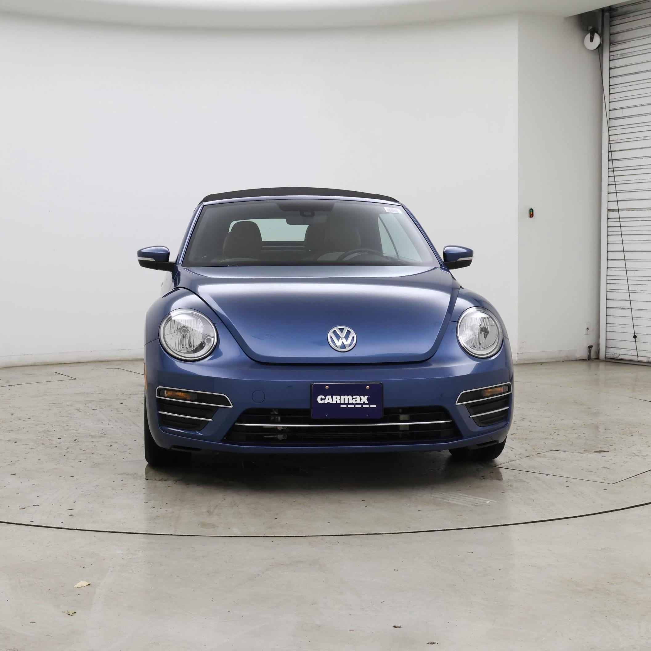 Thumbnail: 2017 Volkswagen Beetle - 5