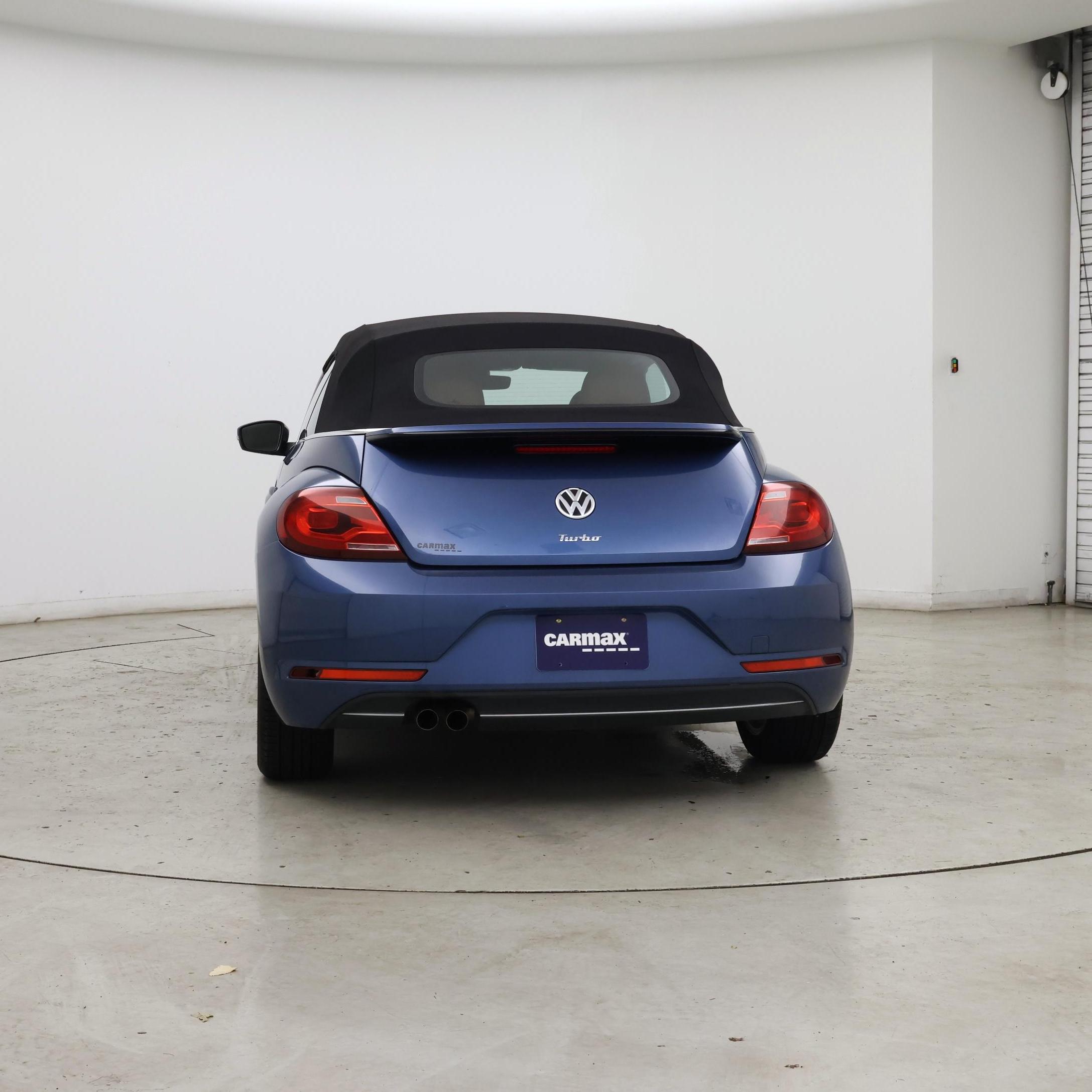 Thumbnail: 2017 Volkswagen Beetle - 6