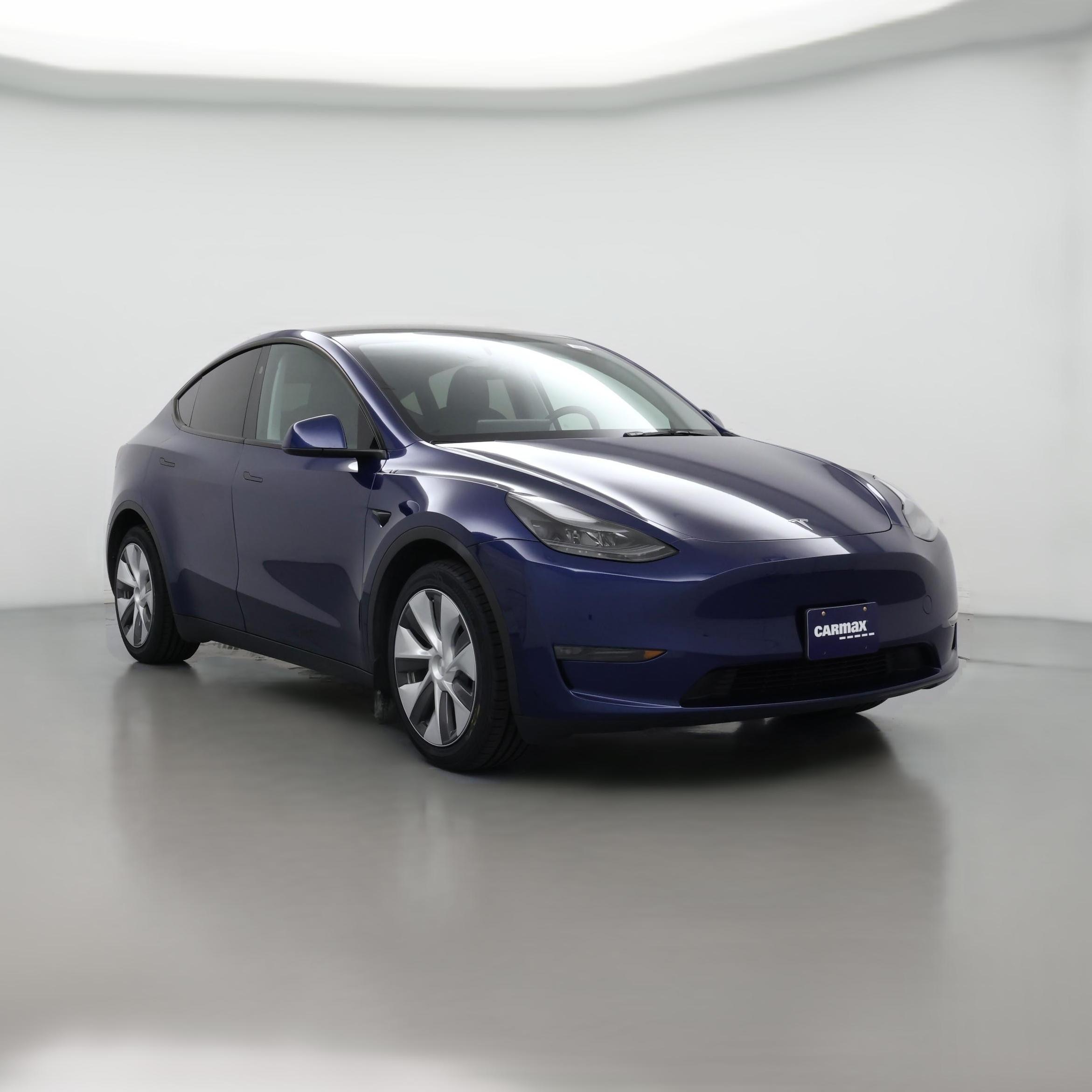 Thumbnail: 2024 Tesla Model Y - 1