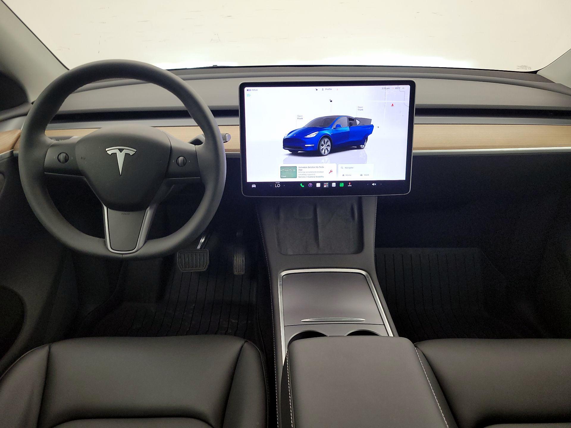 Thumbnail: 2024 Tesla Model Y - 9