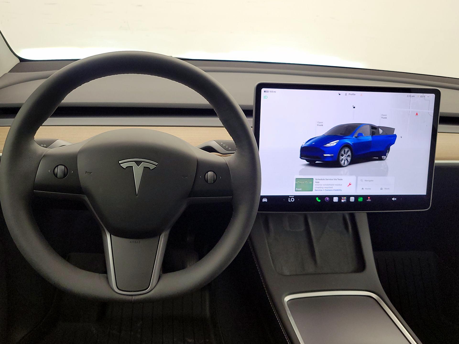 Thumbnail: 2024 Tesla Model Y - 10