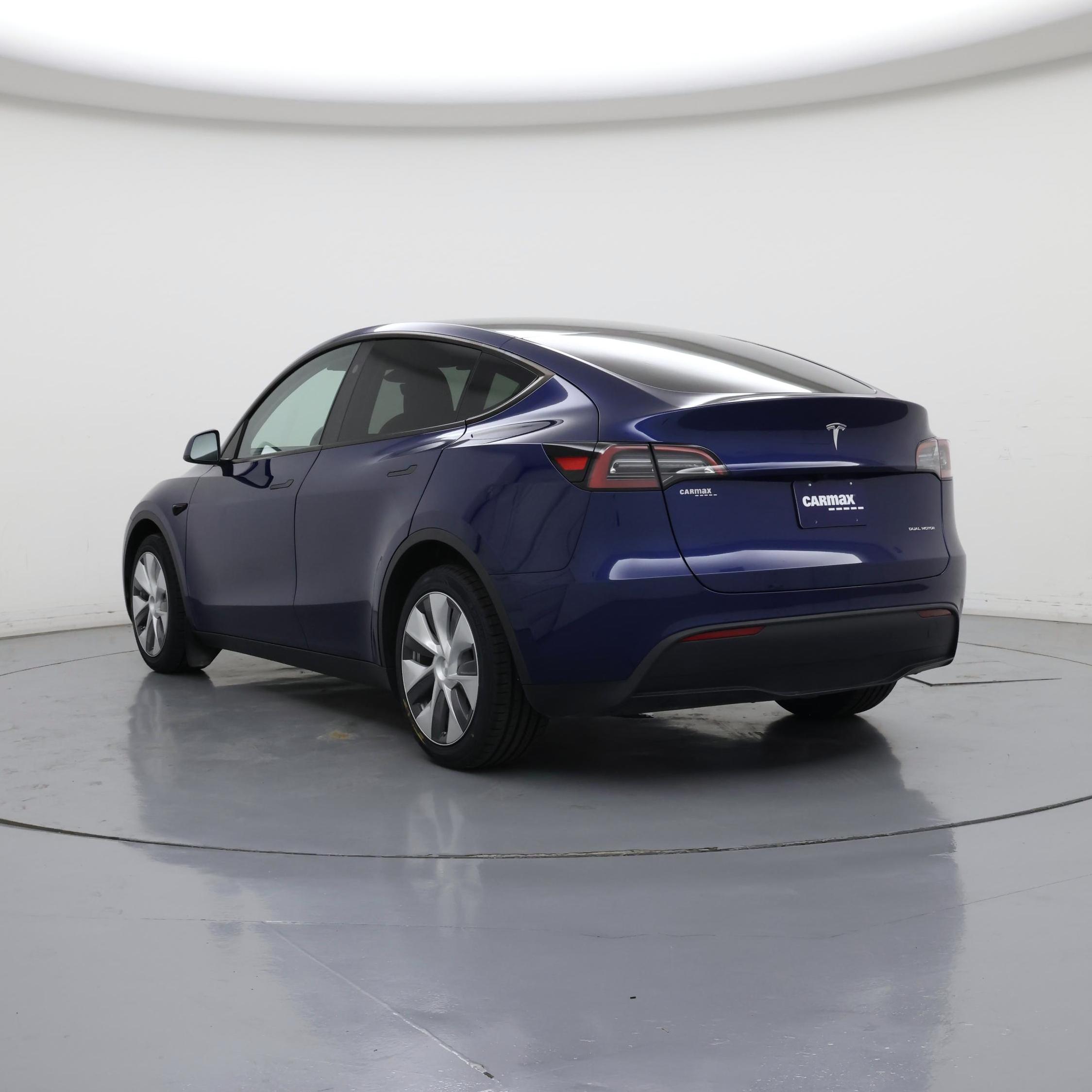 Thumbnail: 2024 Tesla Model Y - 2